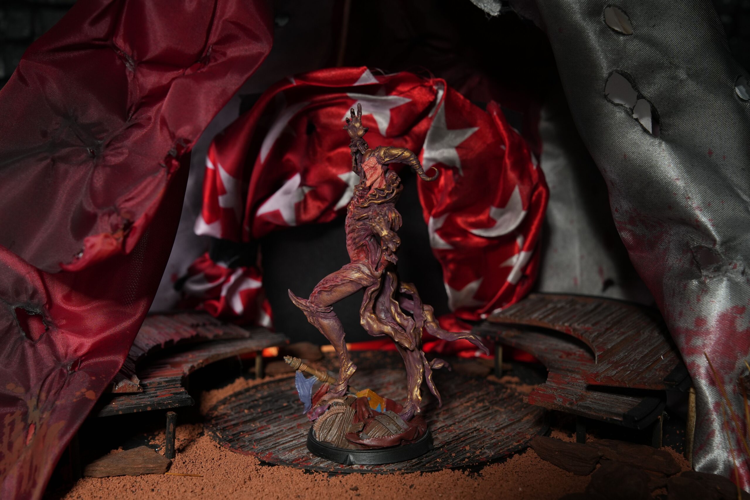 The Shatterer - Boss - Image 4