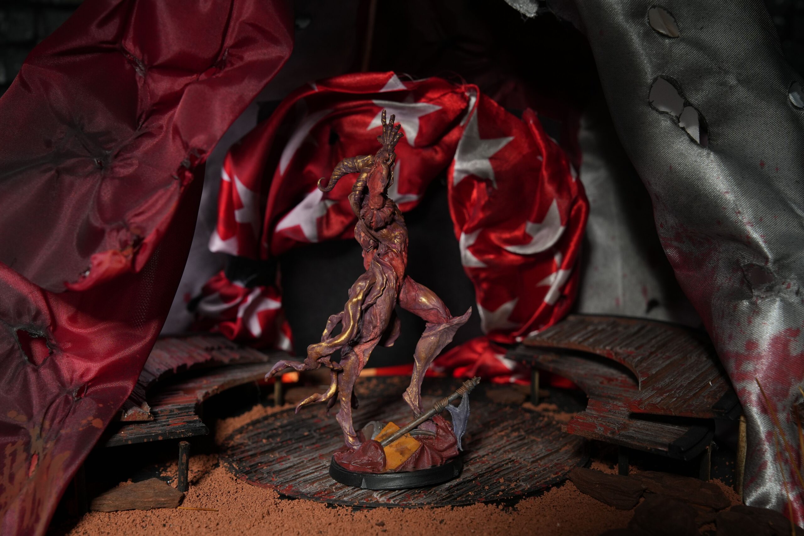 The Shatterer - Boss - Image 2