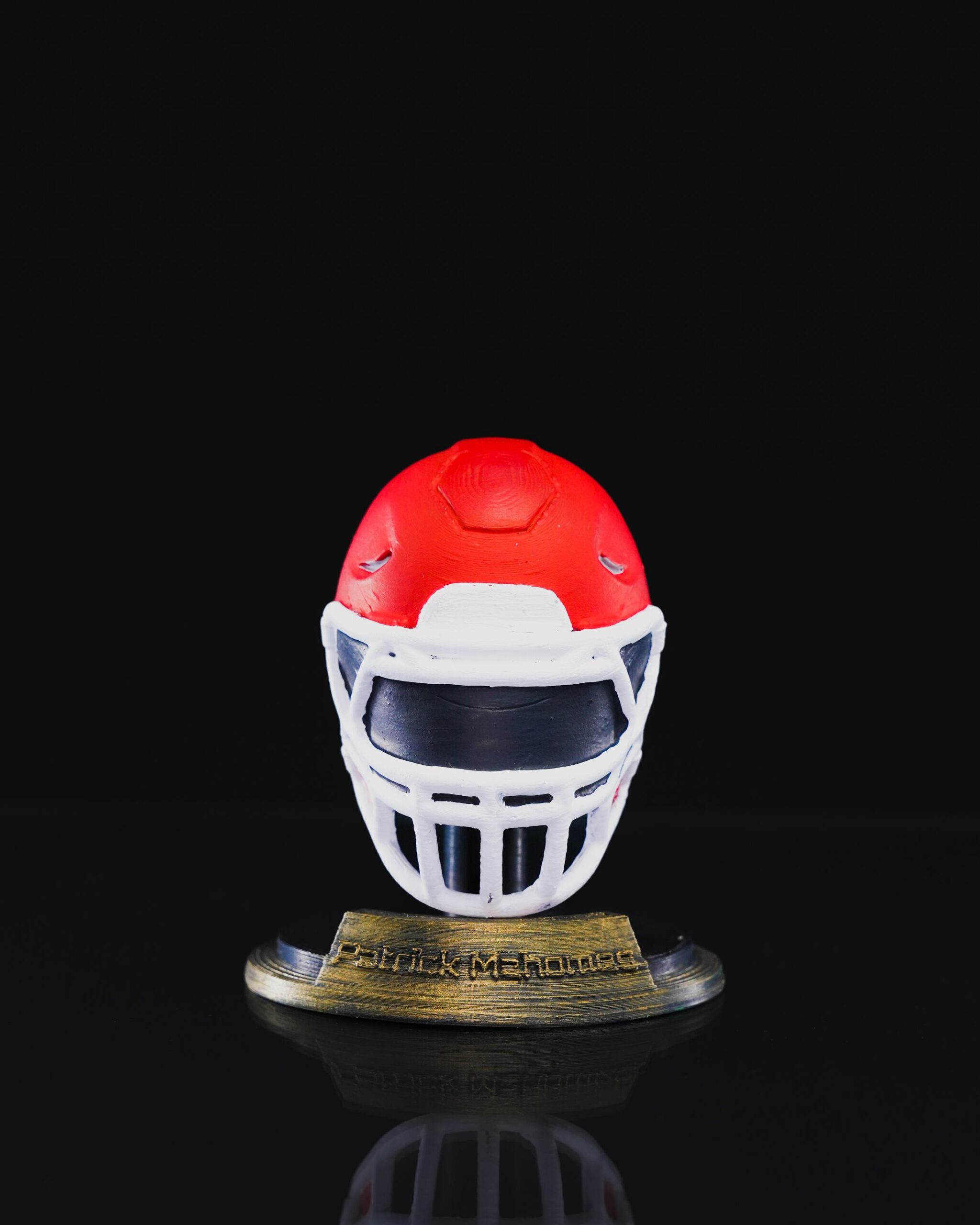 Your Favorite Football Helmet - Image 6
