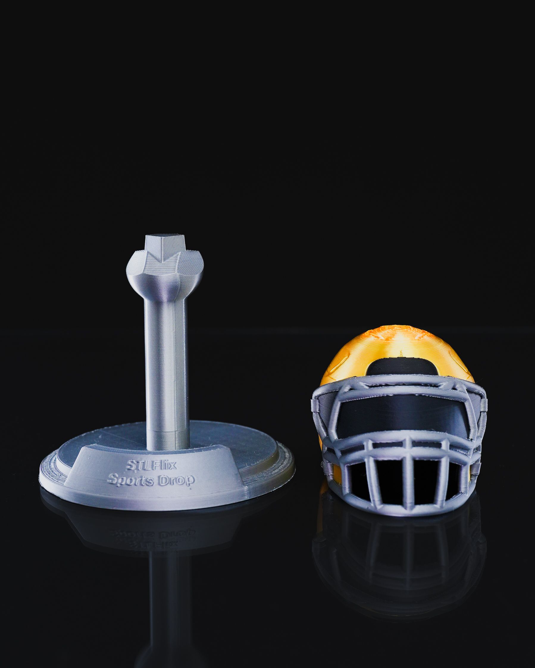 Your Favorite Football Helmet - Image 4