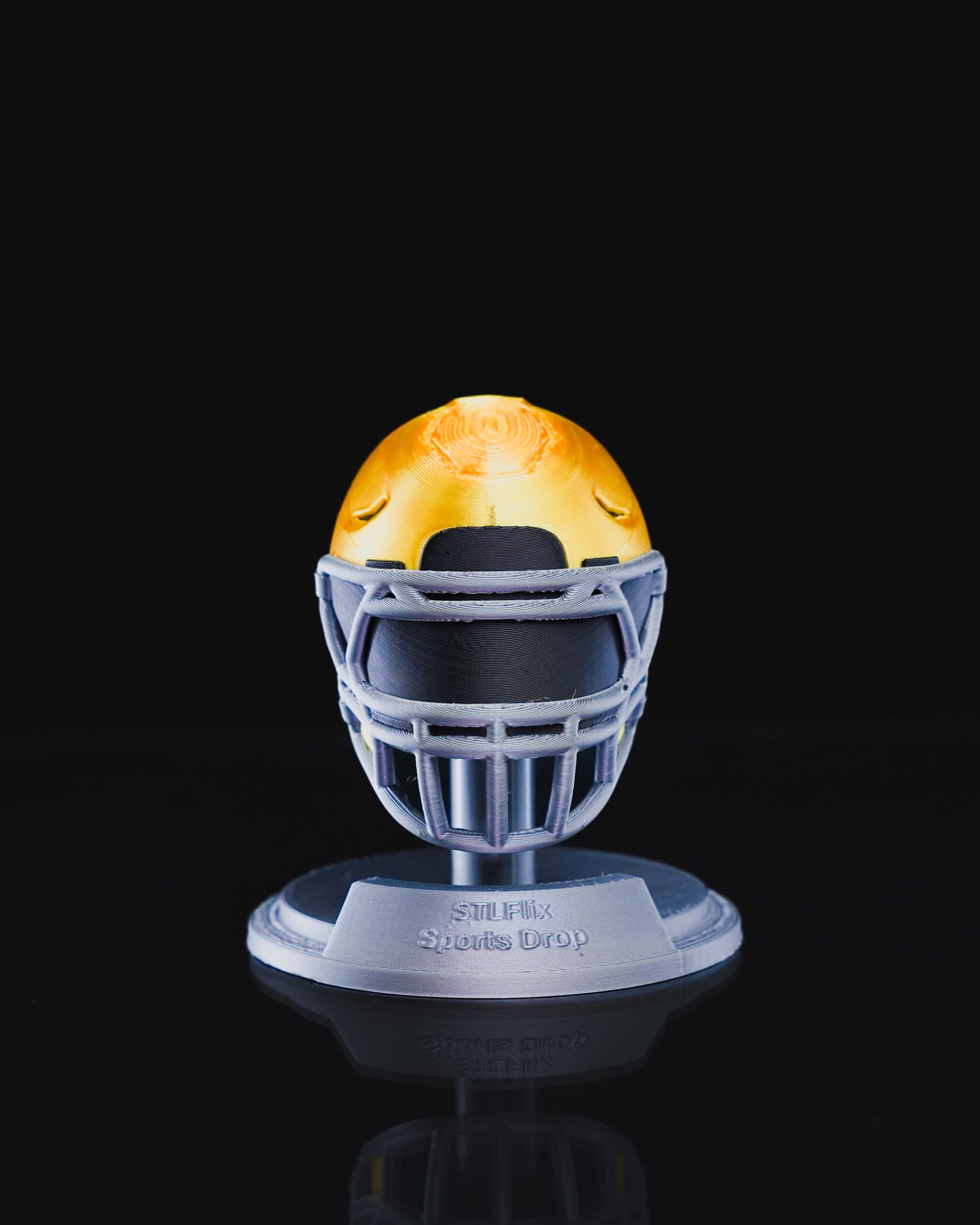 Your Favorite Football Helmet - Image 2