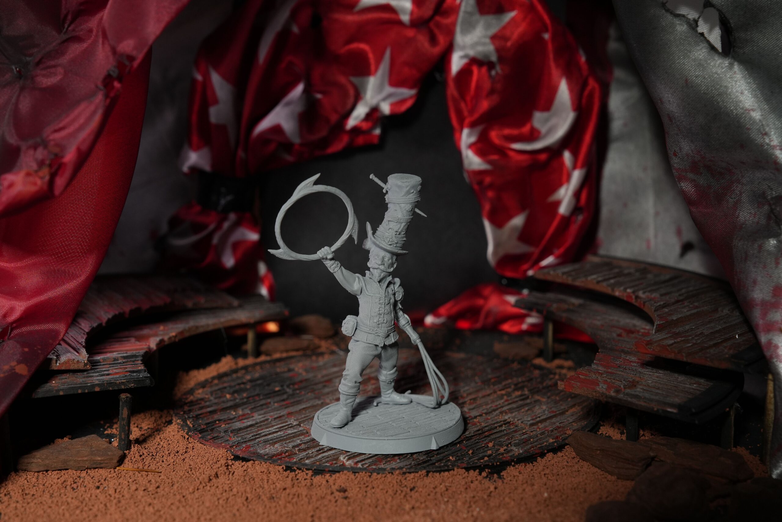 Van Amburgh - NPC - Image 4