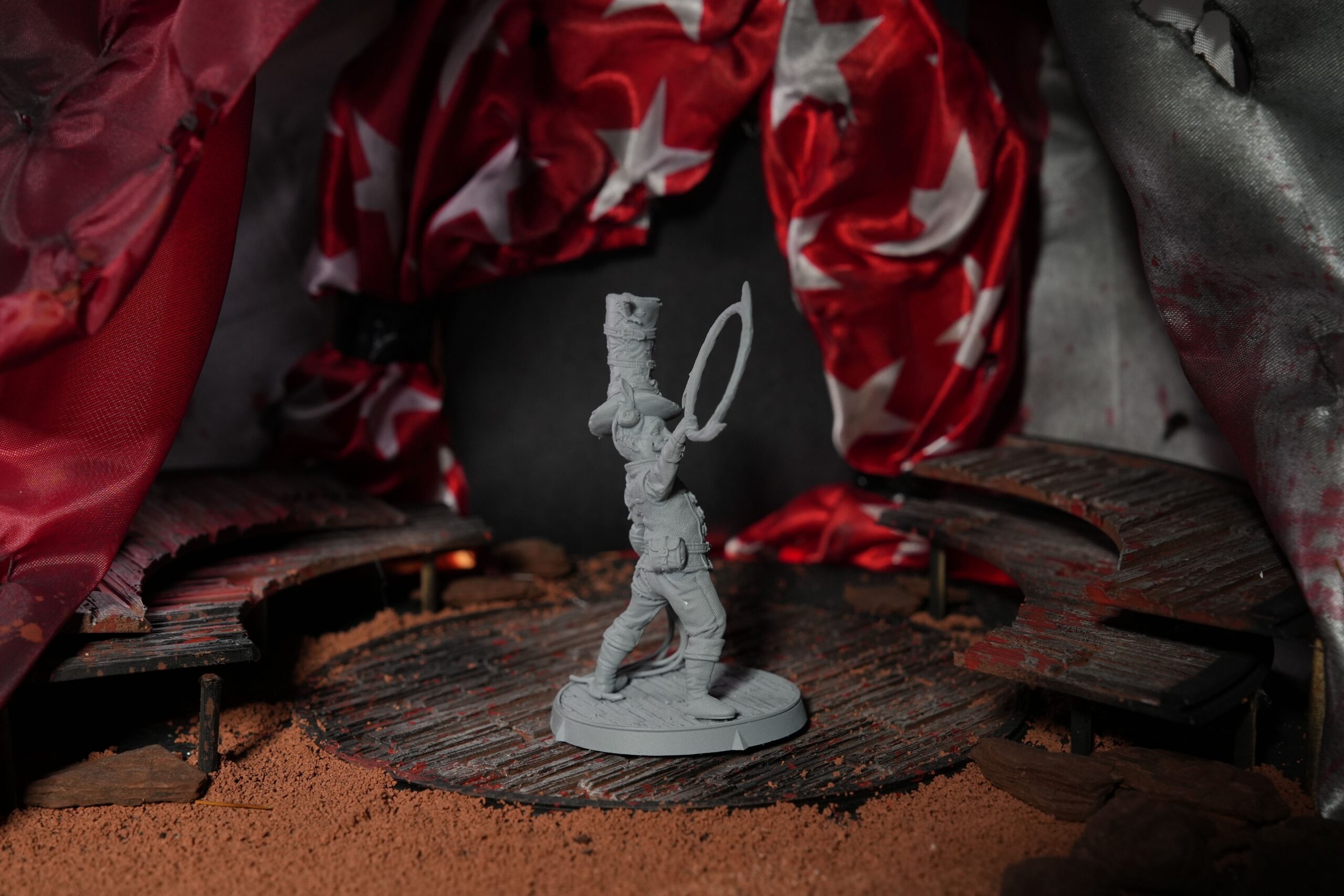 Van Amburgh - NPC - Image 5