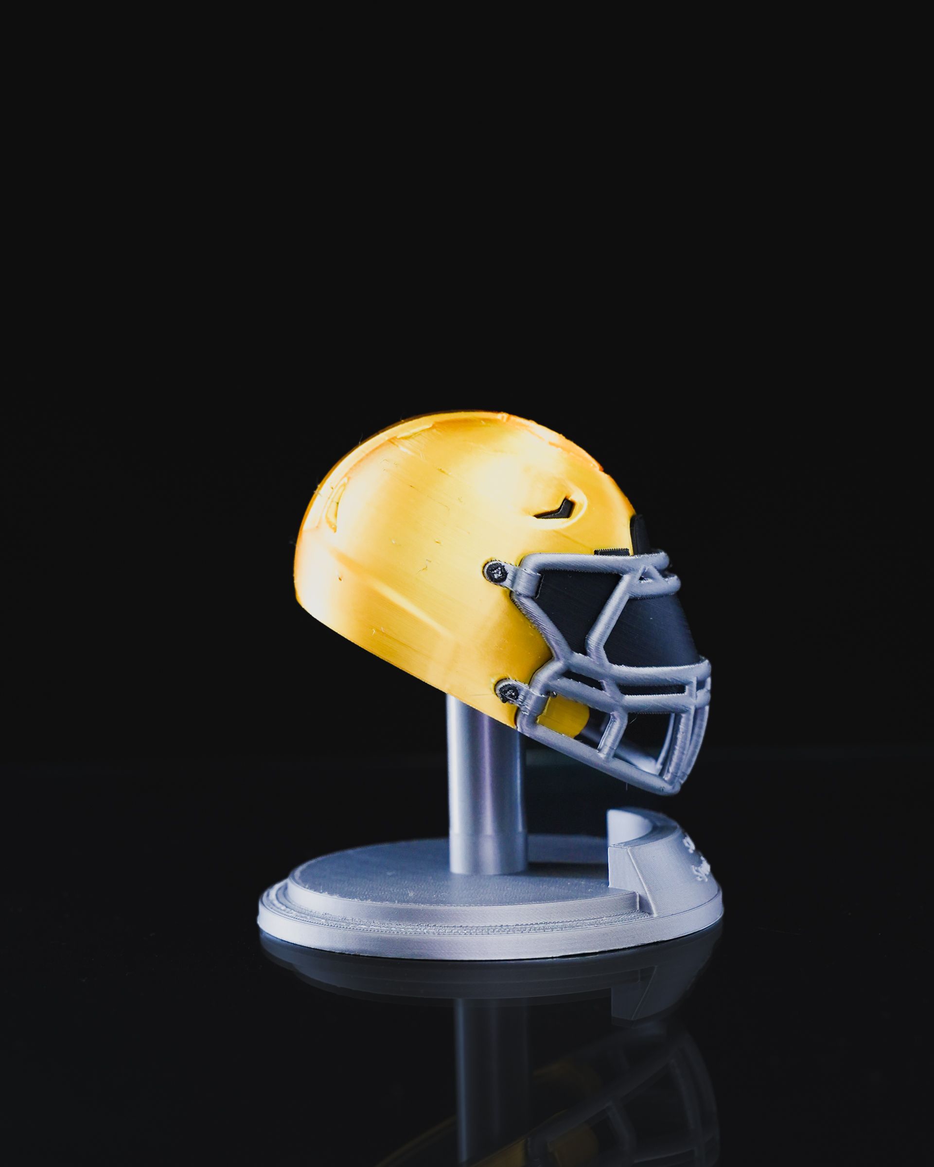 Your Favorite Football Helmet - Image 3
