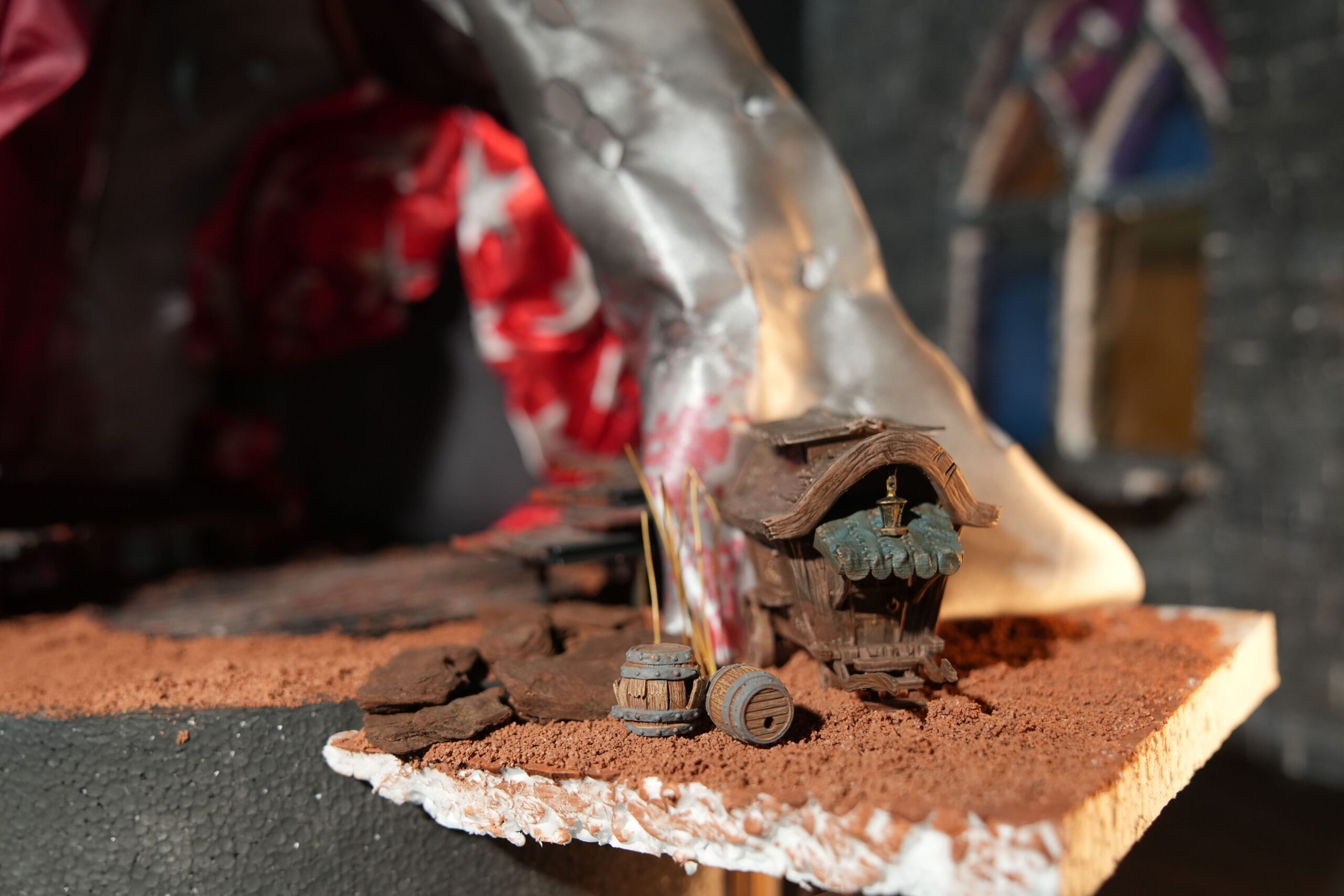 Props - The Carnival of the Shattered - Image 2