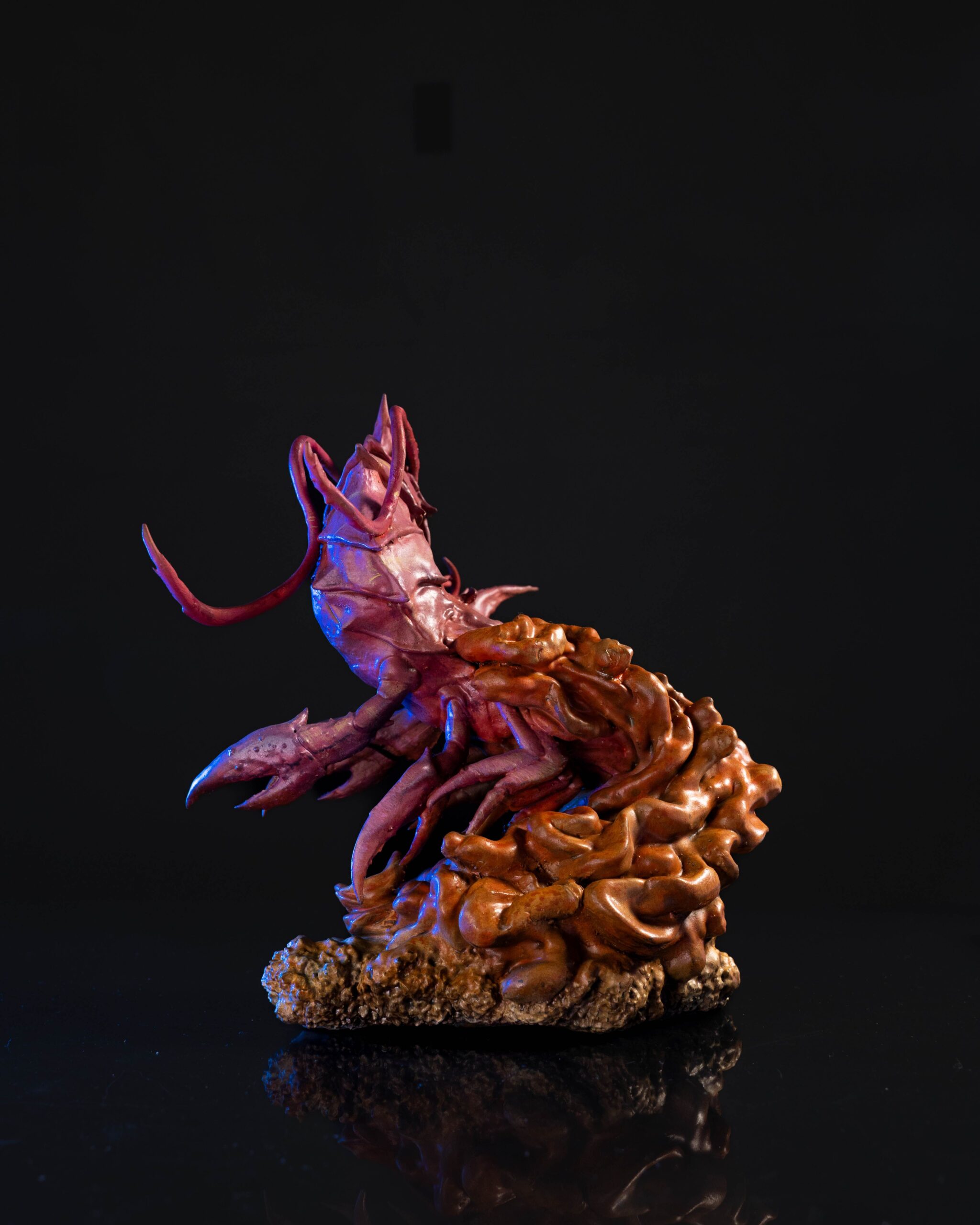 Karosh, Serpent of the Ocean - BOSS - Image 5