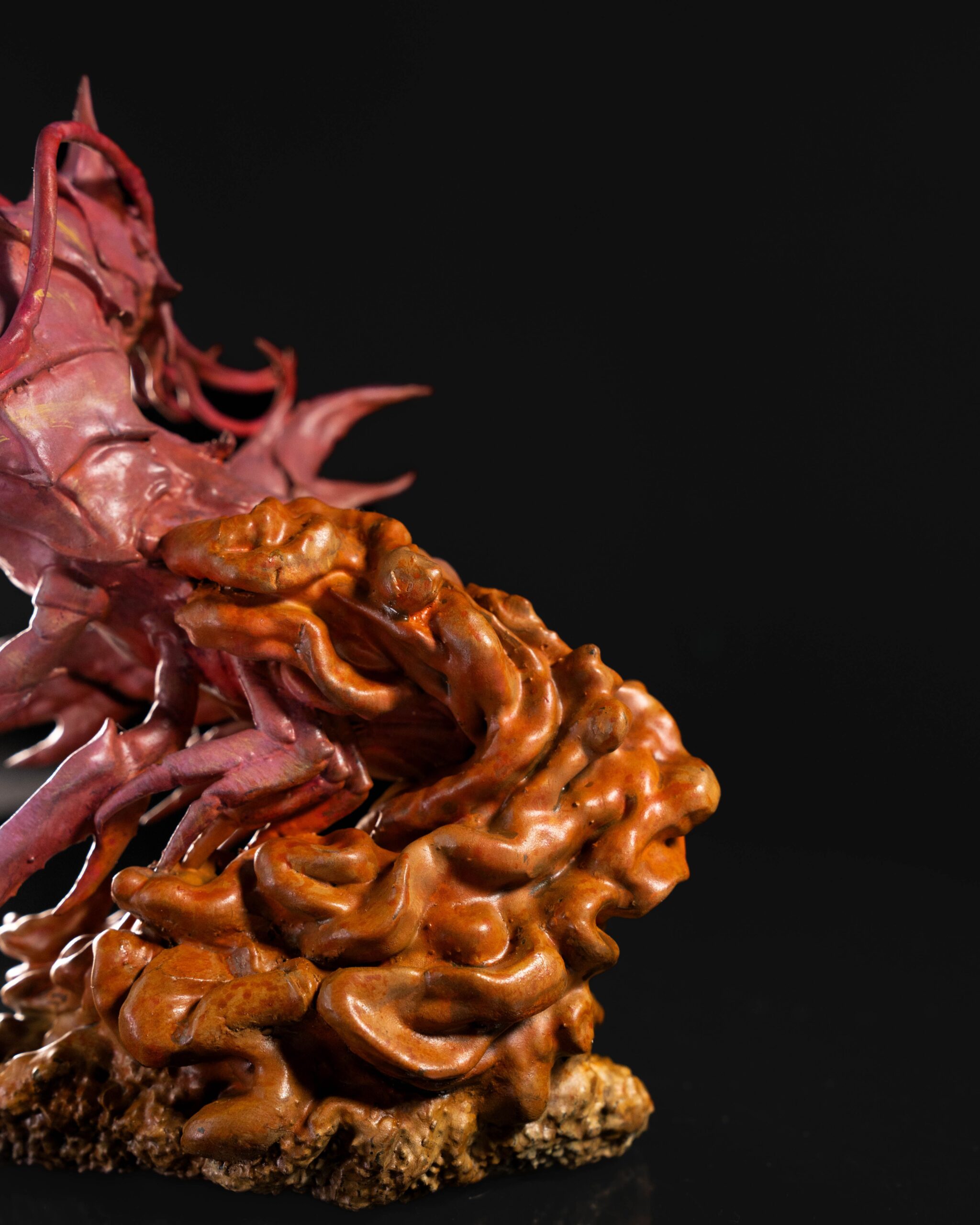 Karosh, Serpent of the Ocean - BOSS - Image 3