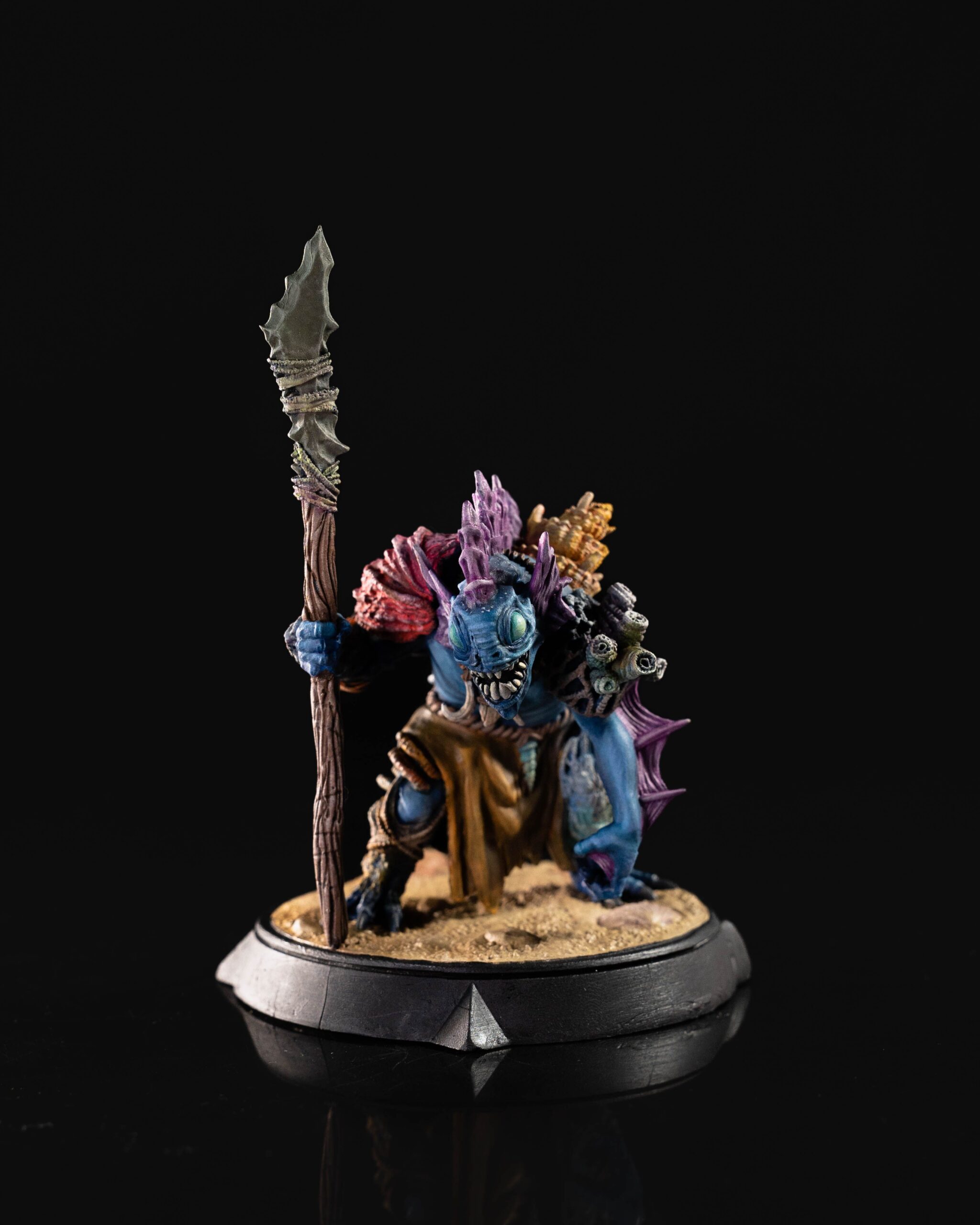 Deepfolk 01 - Enemy - Image 3