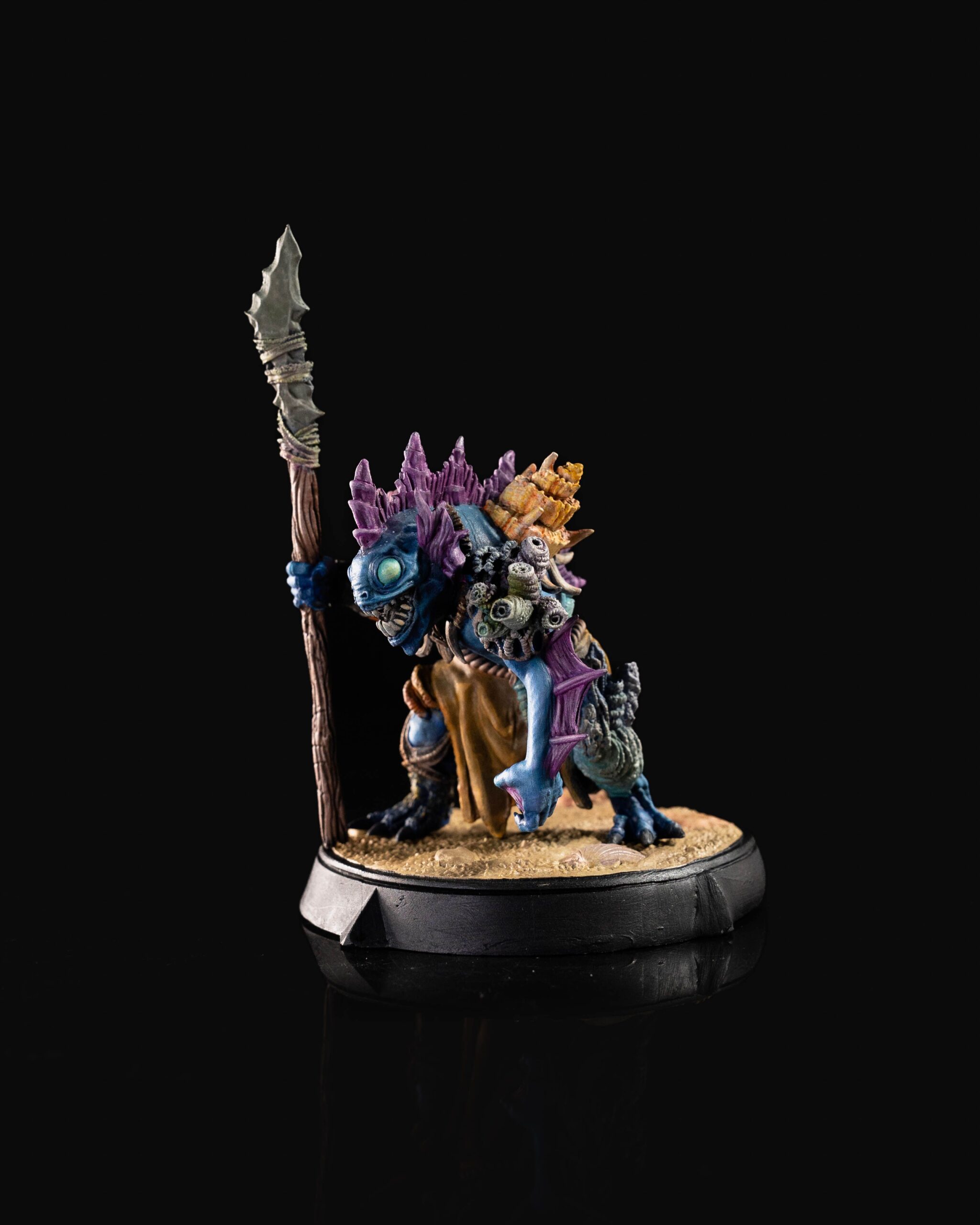 Deepfolk 01 - Enemy - Image 5