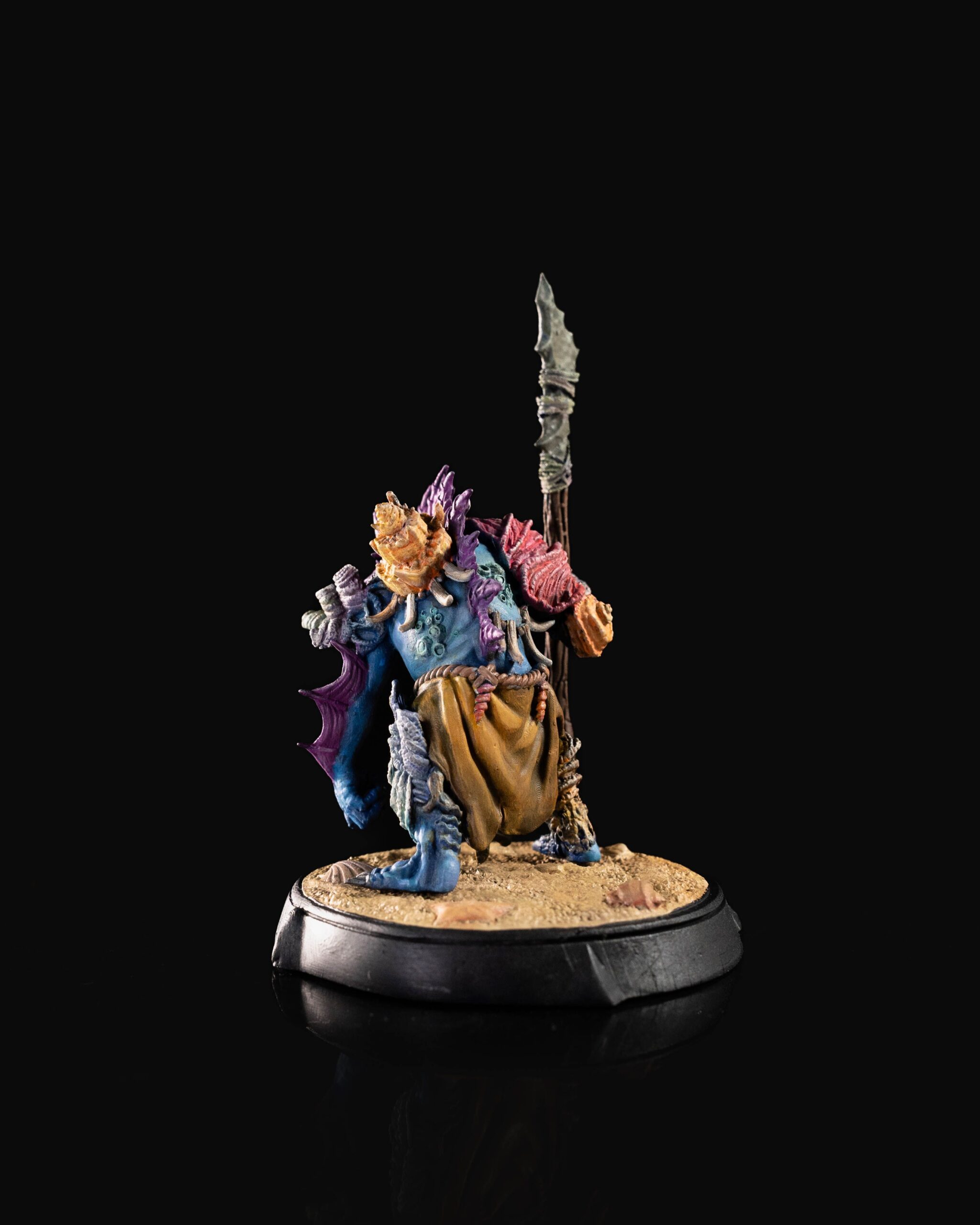 Deepfolk 01 - Enemy - Image 2