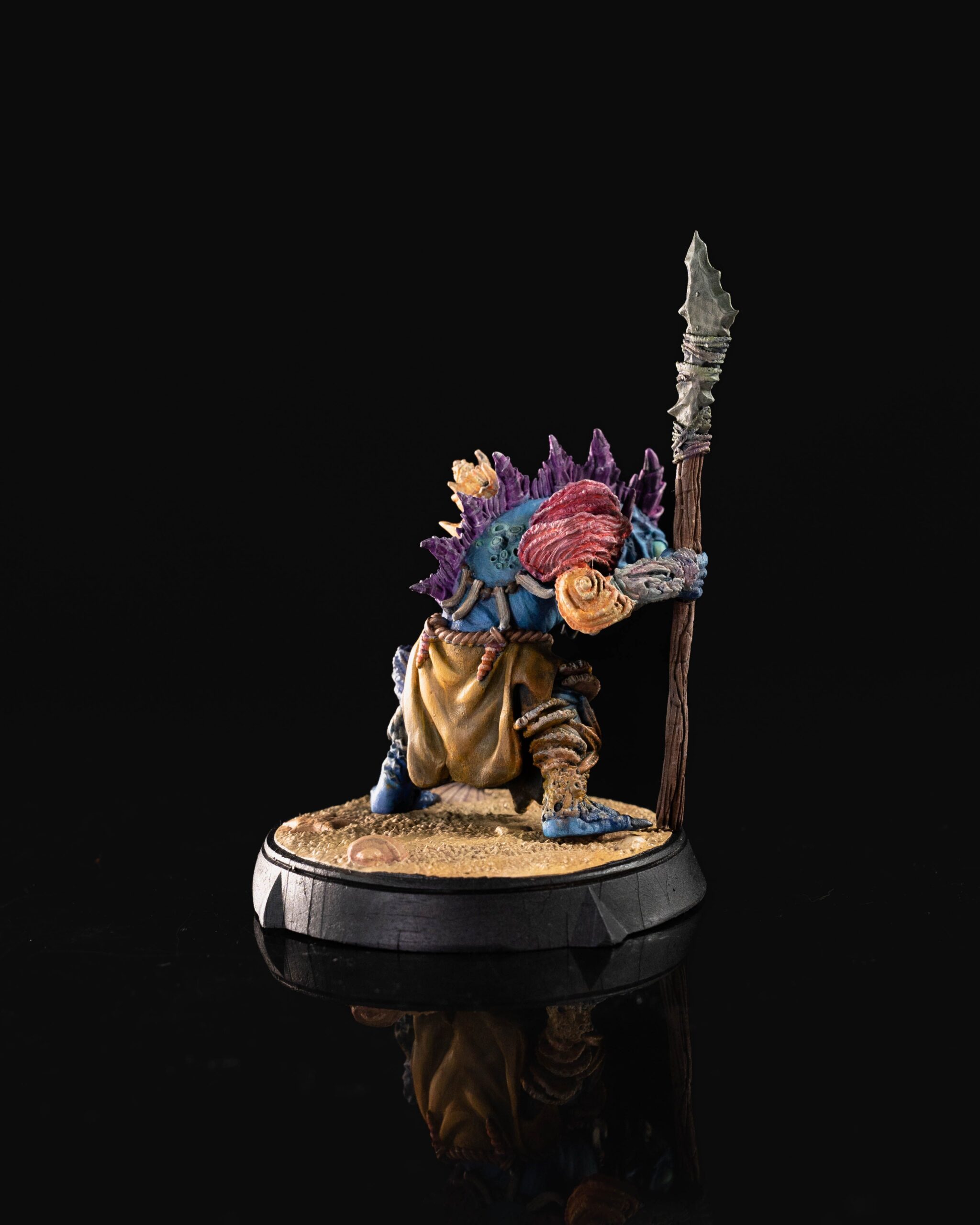 Deepfolk 01 - Enemy - Image 4