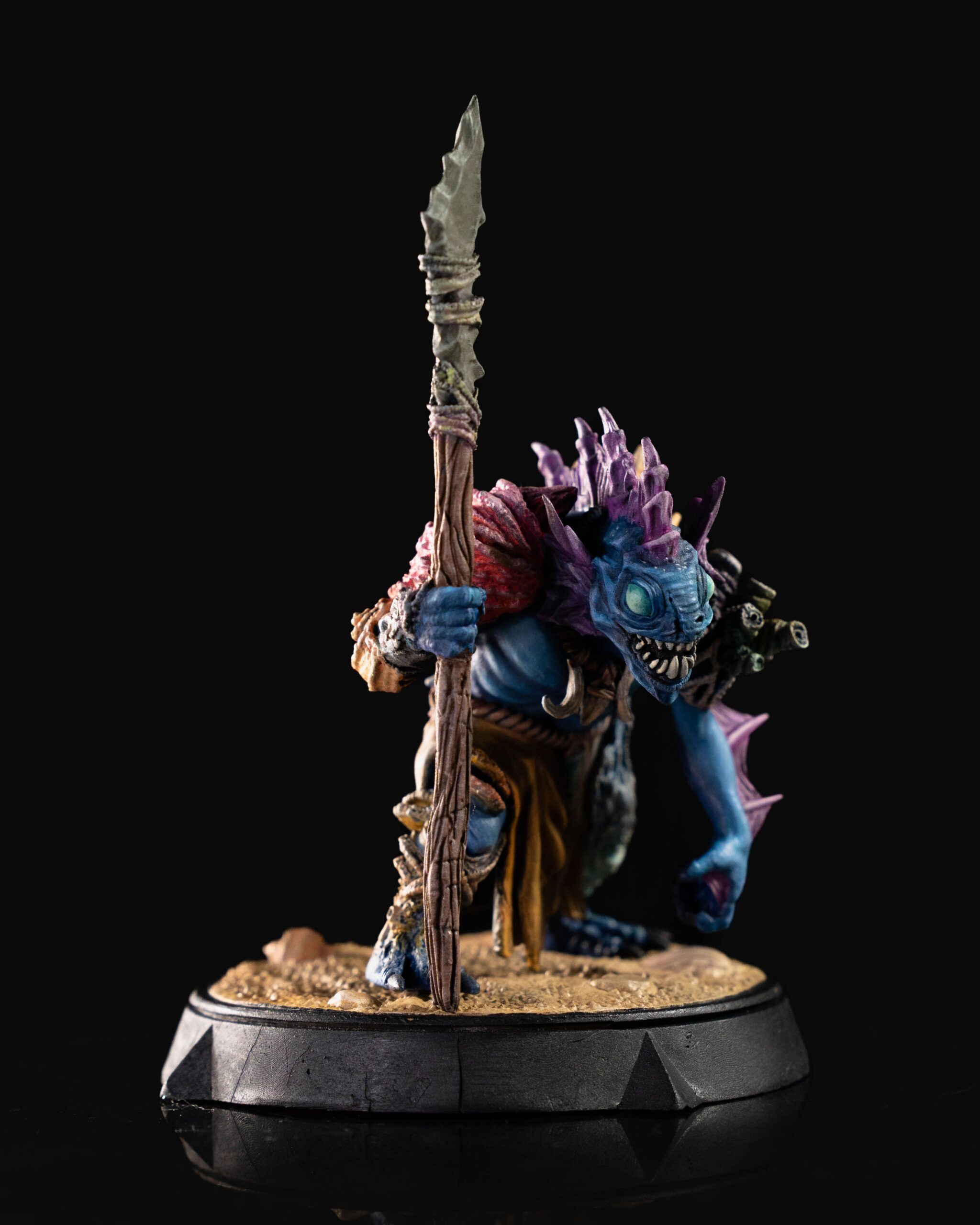 Deepfolk 01 - Enemy - Image 6