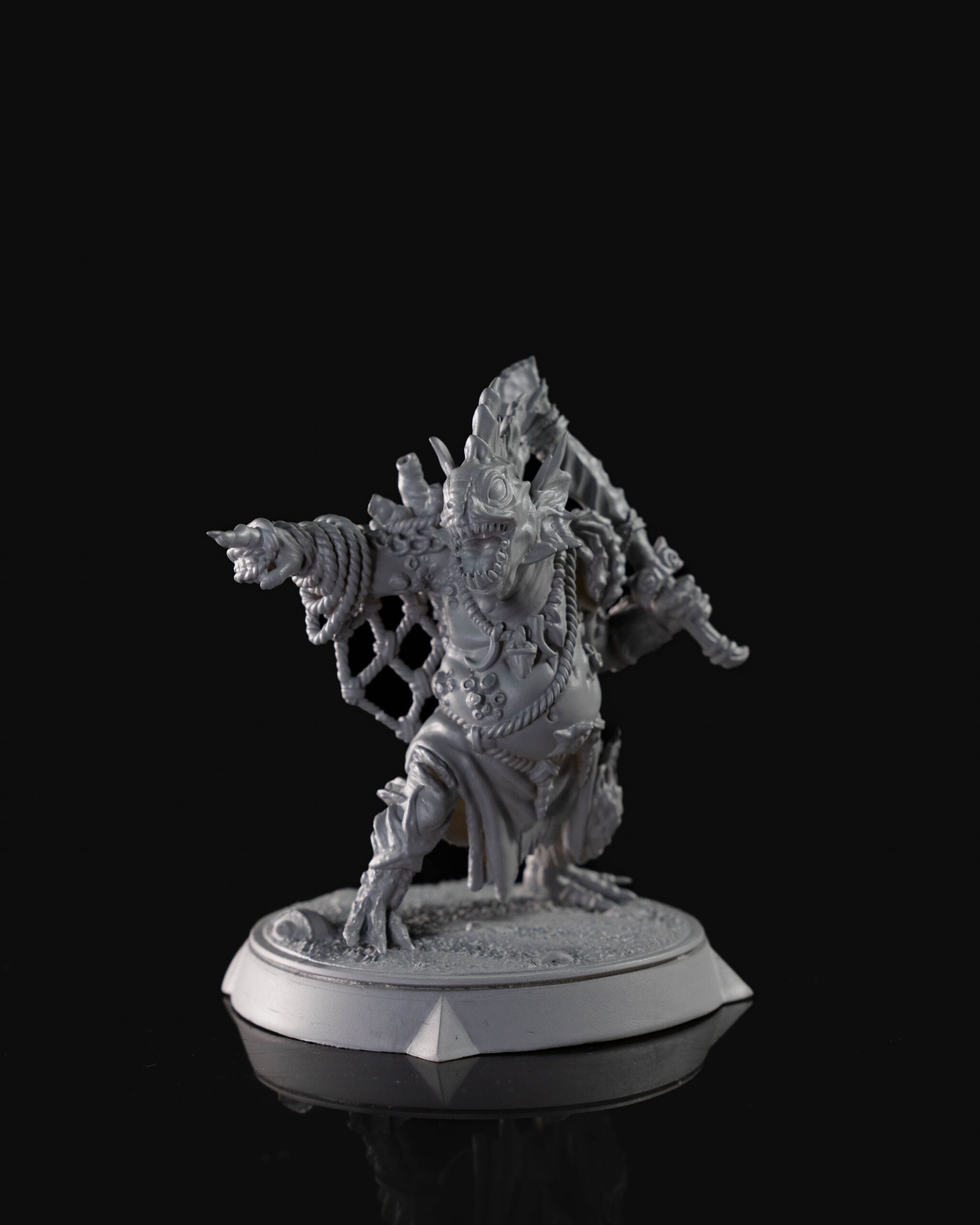 Deepfolk 02 - Enemy - Image 5