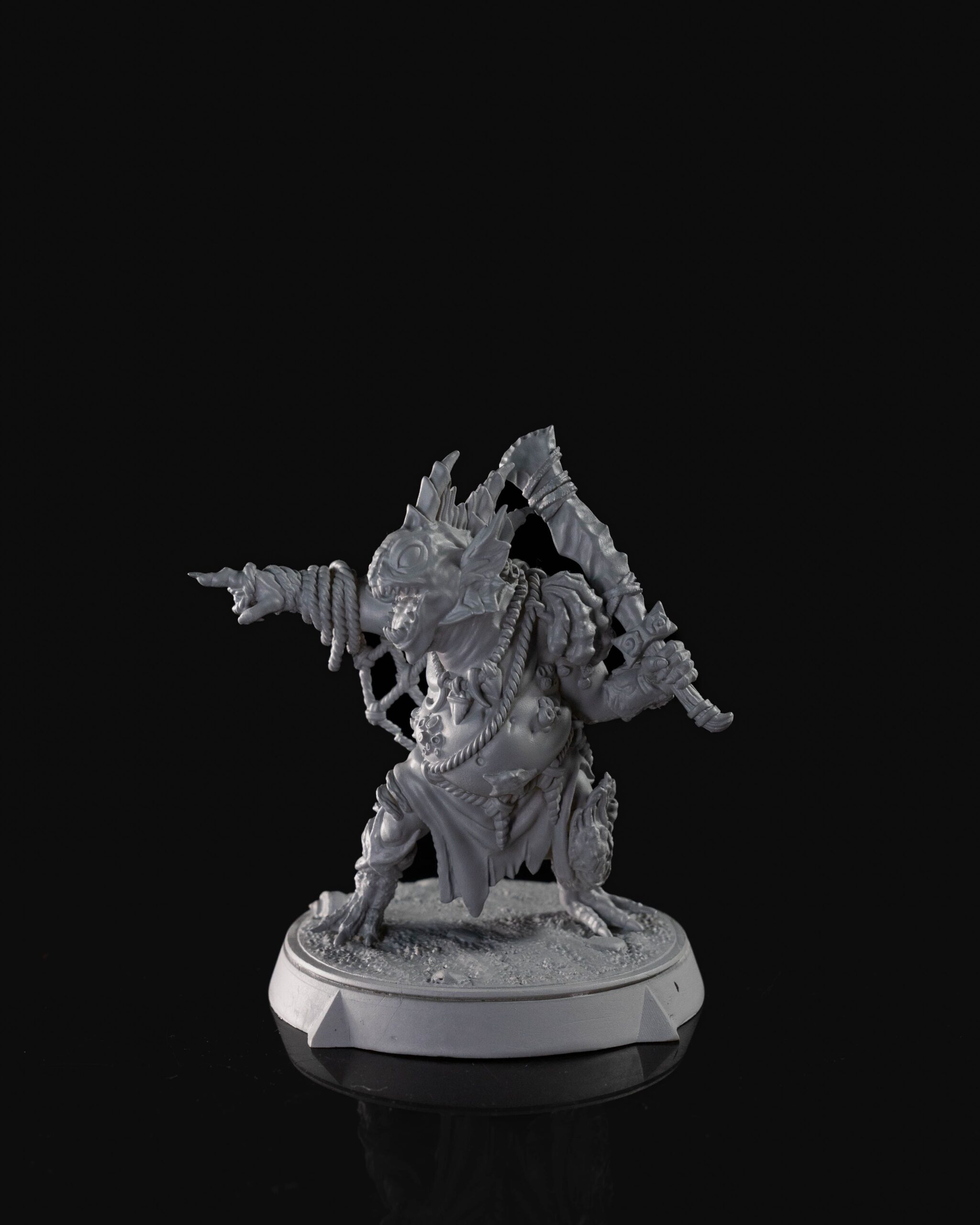 Deepfolk 02 - Enemy - Image 4