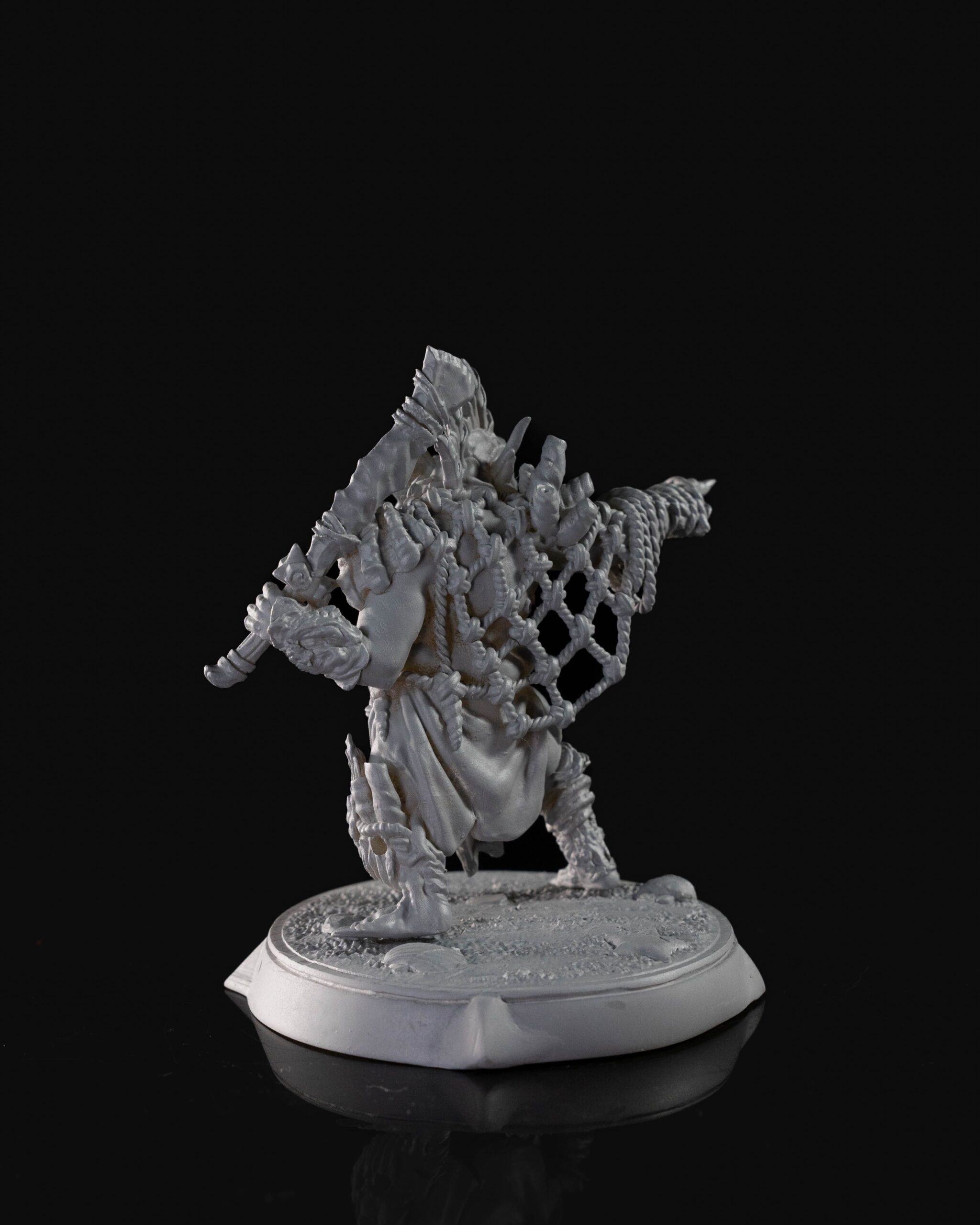 Deepfolk 02 - Enemy - Image 2