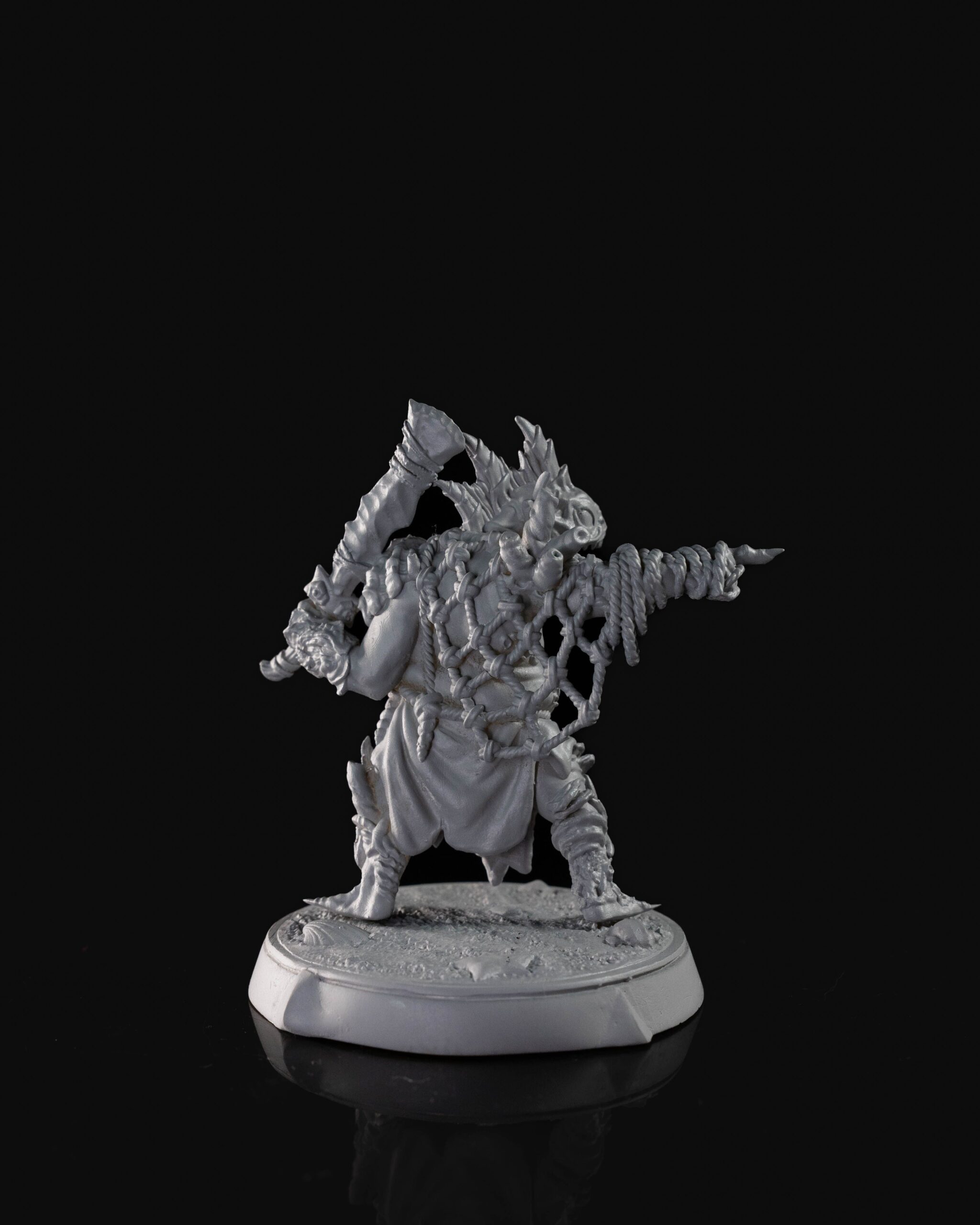 Deepfolk 02 - Enemy - Image 6