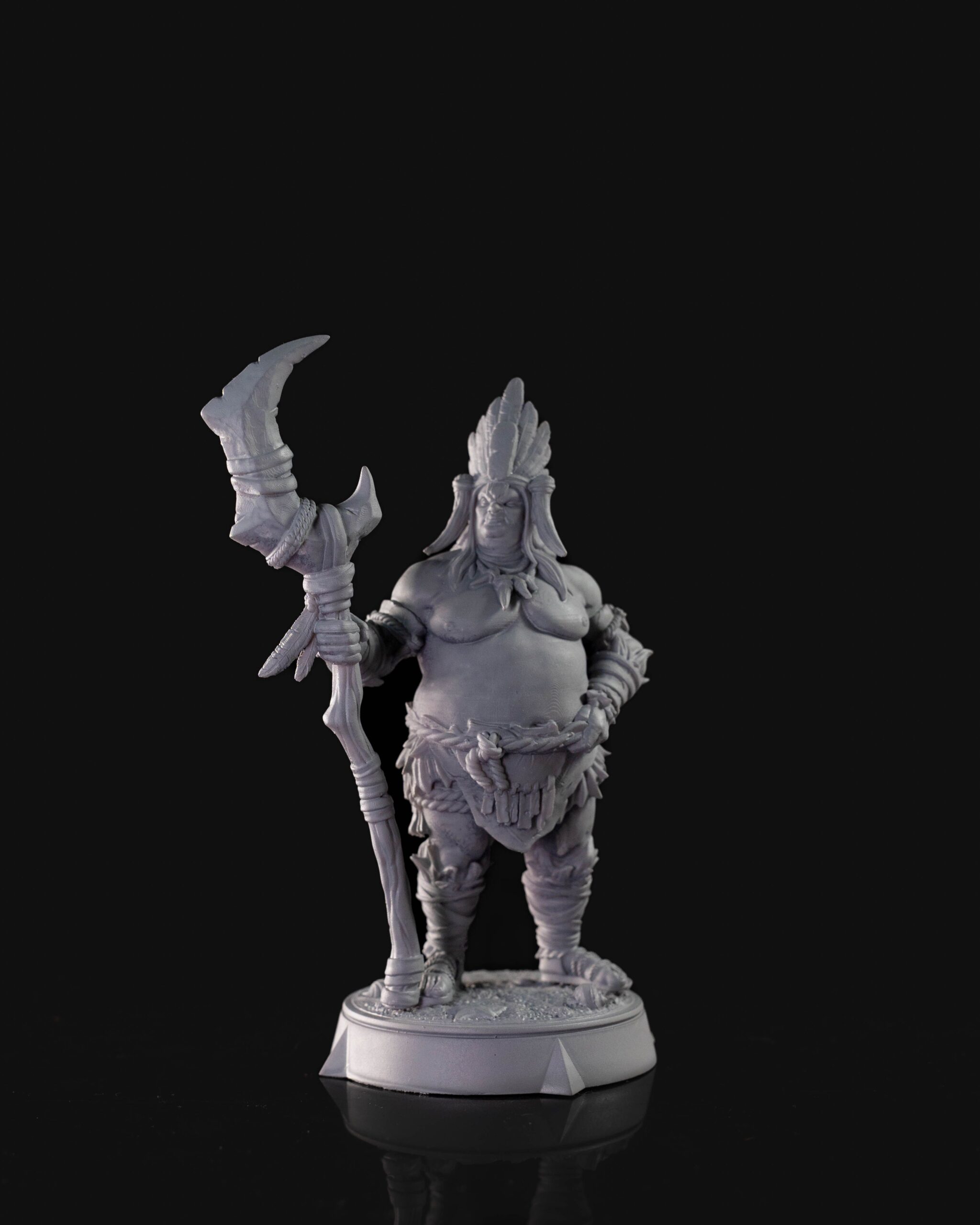 Chief Keanu - NPC - Image 5