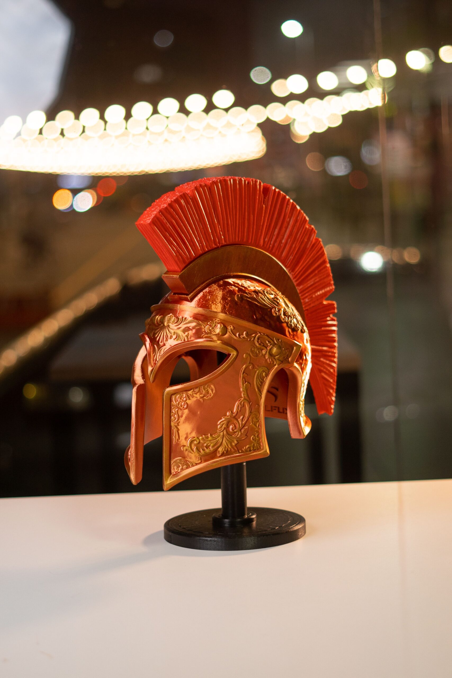 Spartan Helmet - Image 3