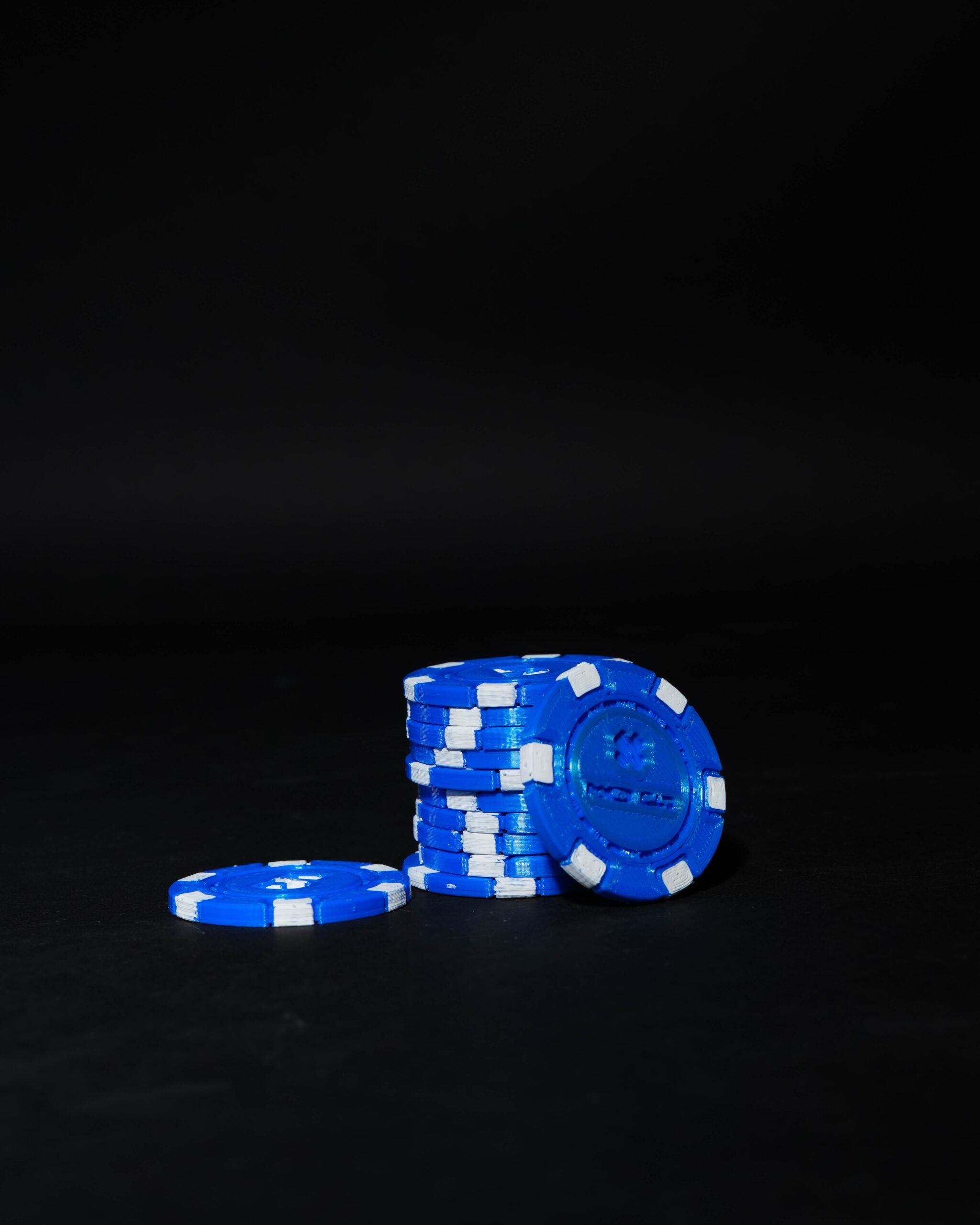 Customizable Poker Chips - Image 2