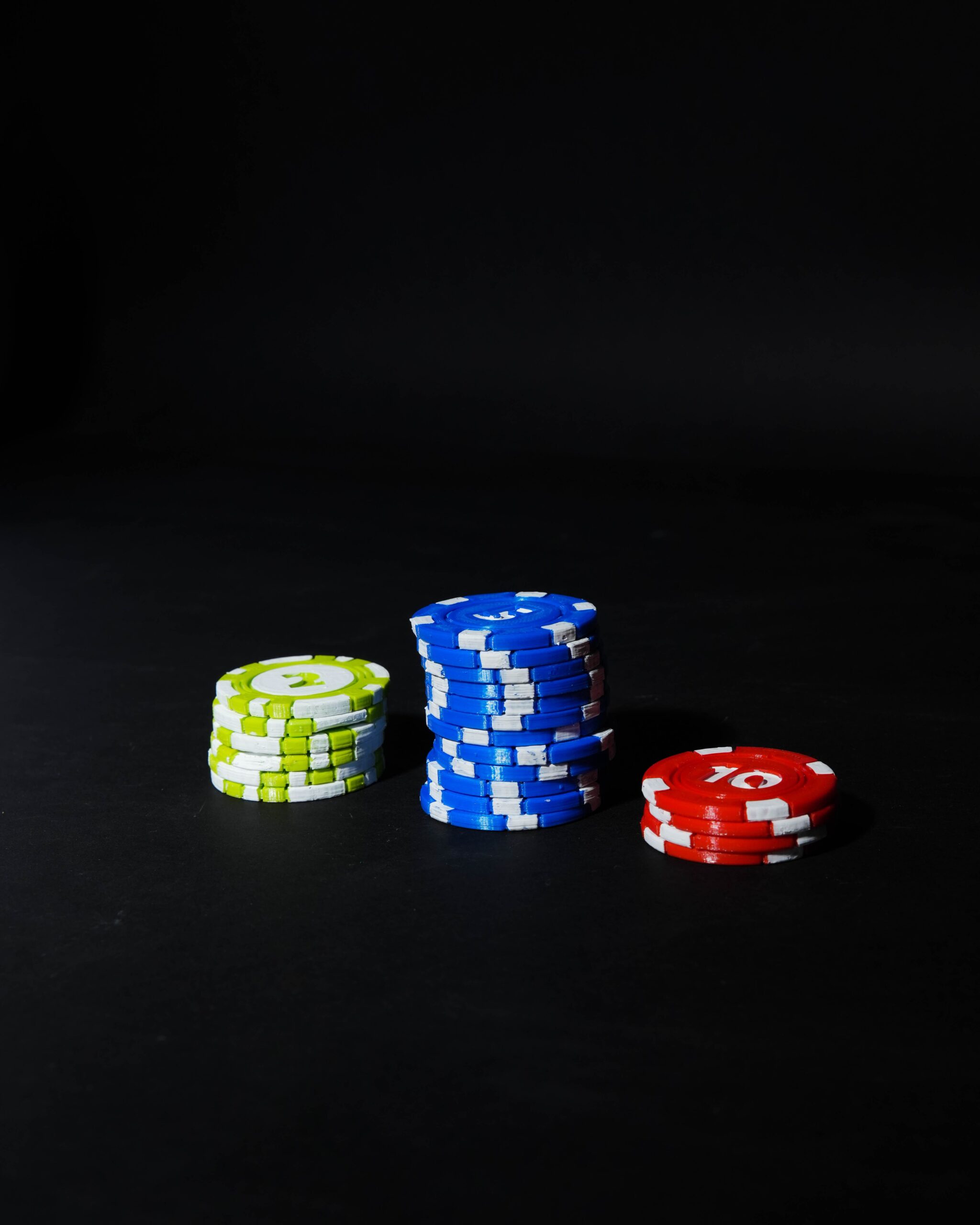 Customizable Poker Chips - Image 4
