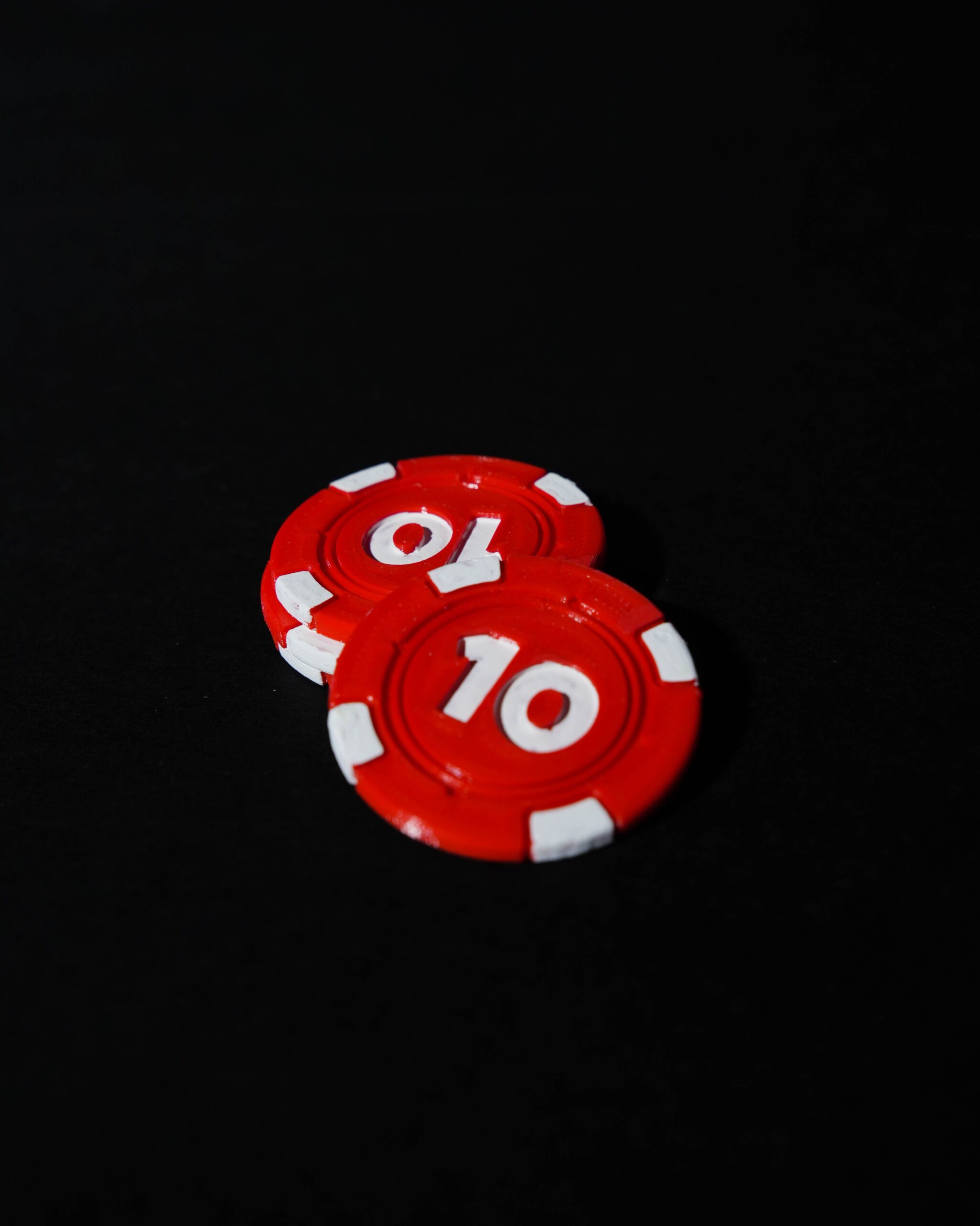 Customizable Poker Chips - Image 5