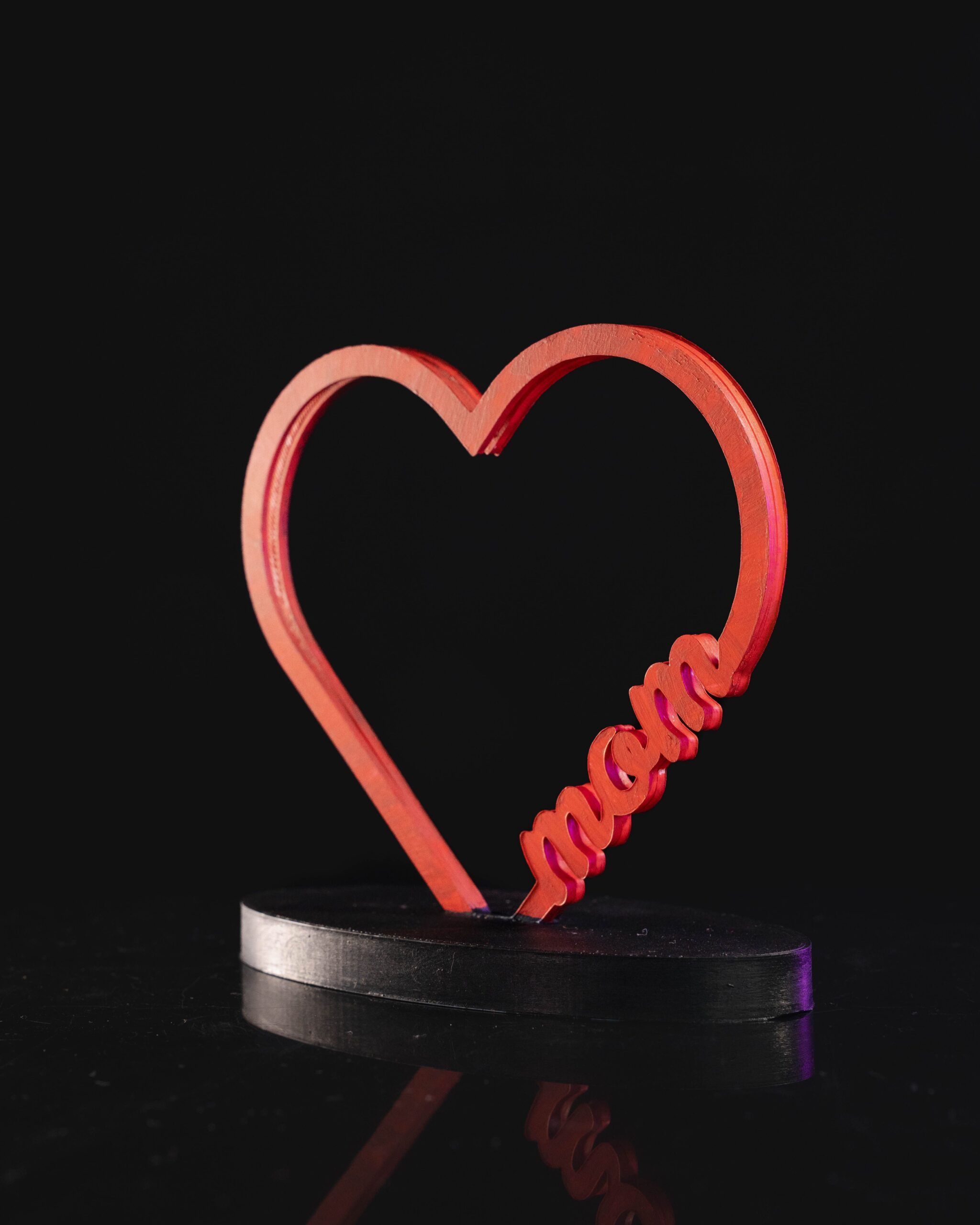 Adorando um suporte para fotos - Image 5