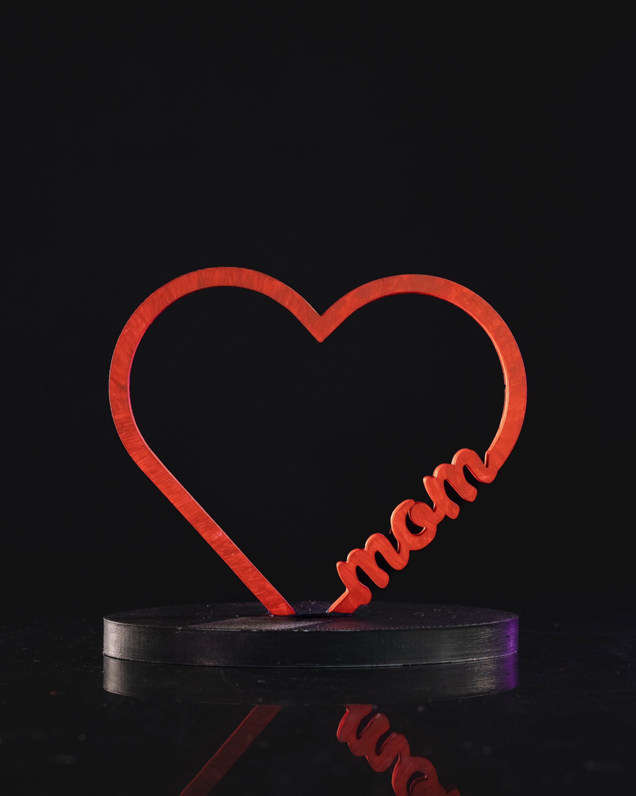 Adorando um suporte para fotos - Image 4