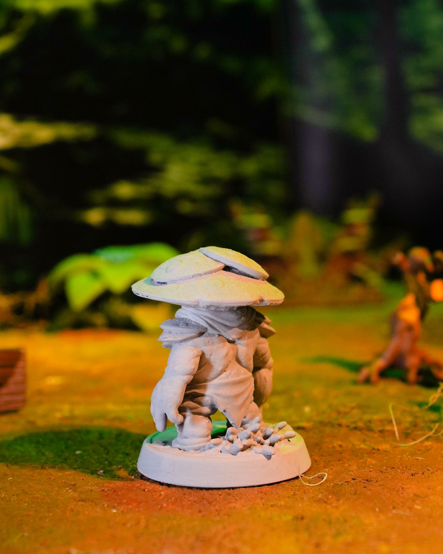 Myconid B - Enemy - Image 3