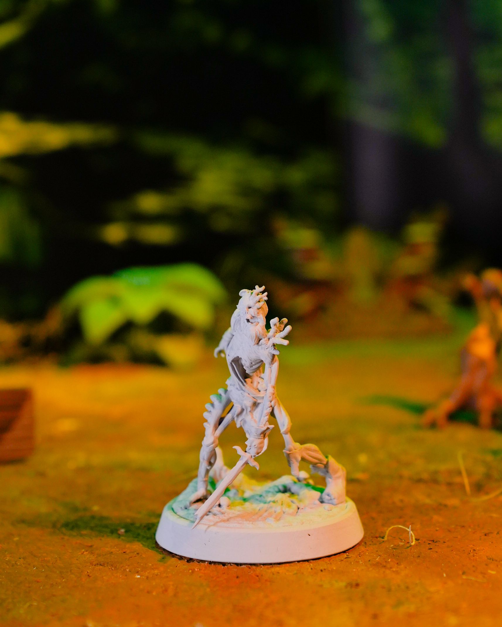 Swamp Zombie - Enemy - Image 3