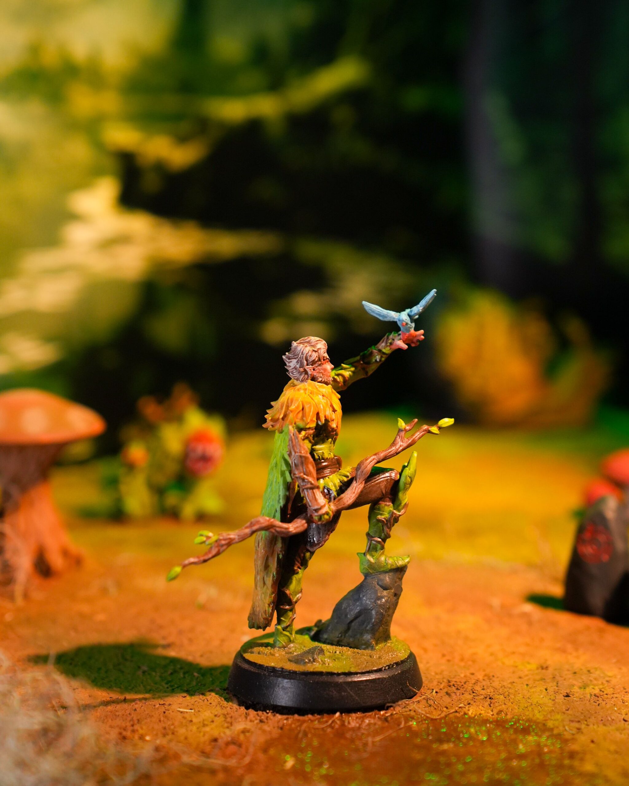 Aelarion Leafheart - Hero - Image 2