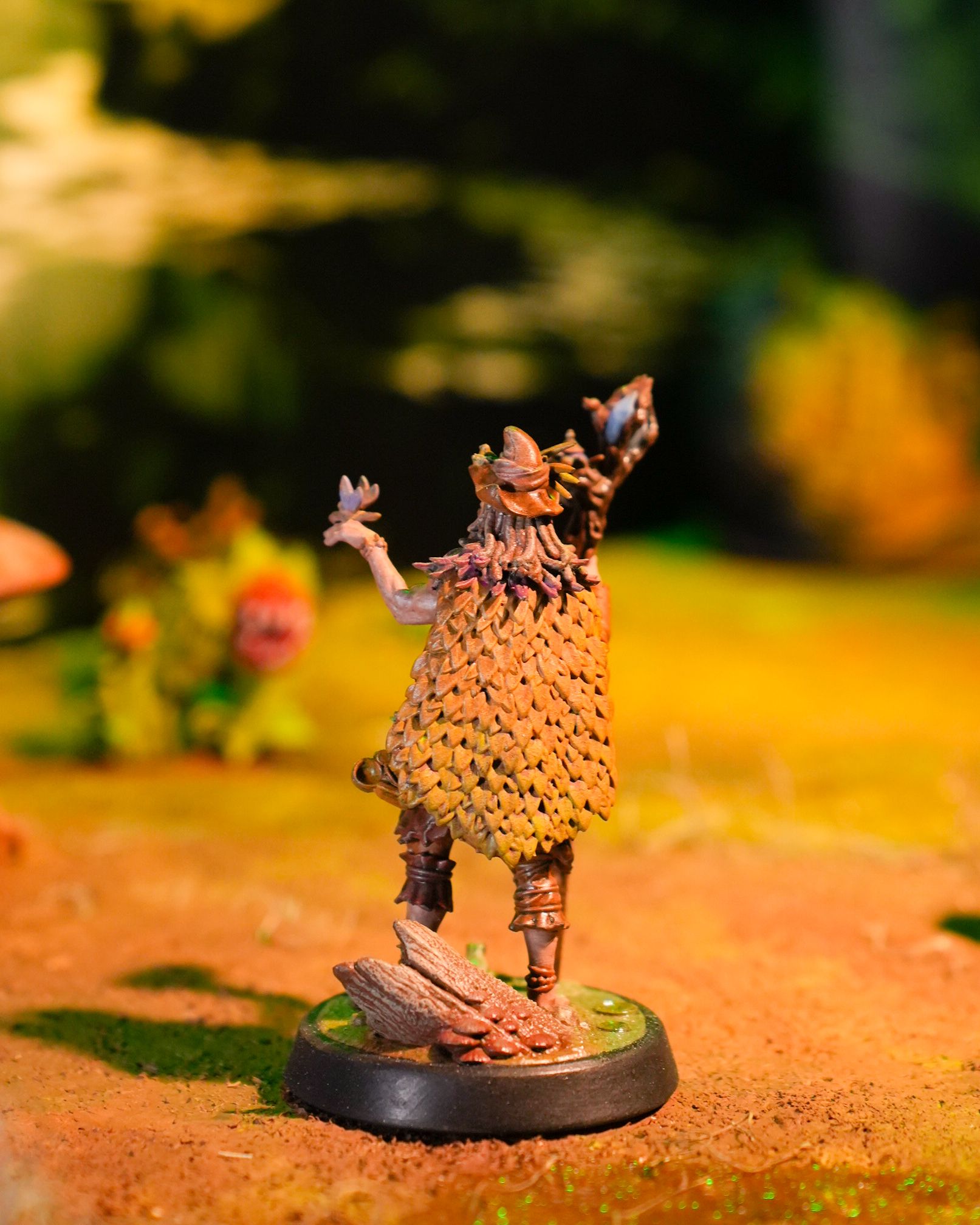 Ezekiel Deeproots - Hero - Image 2