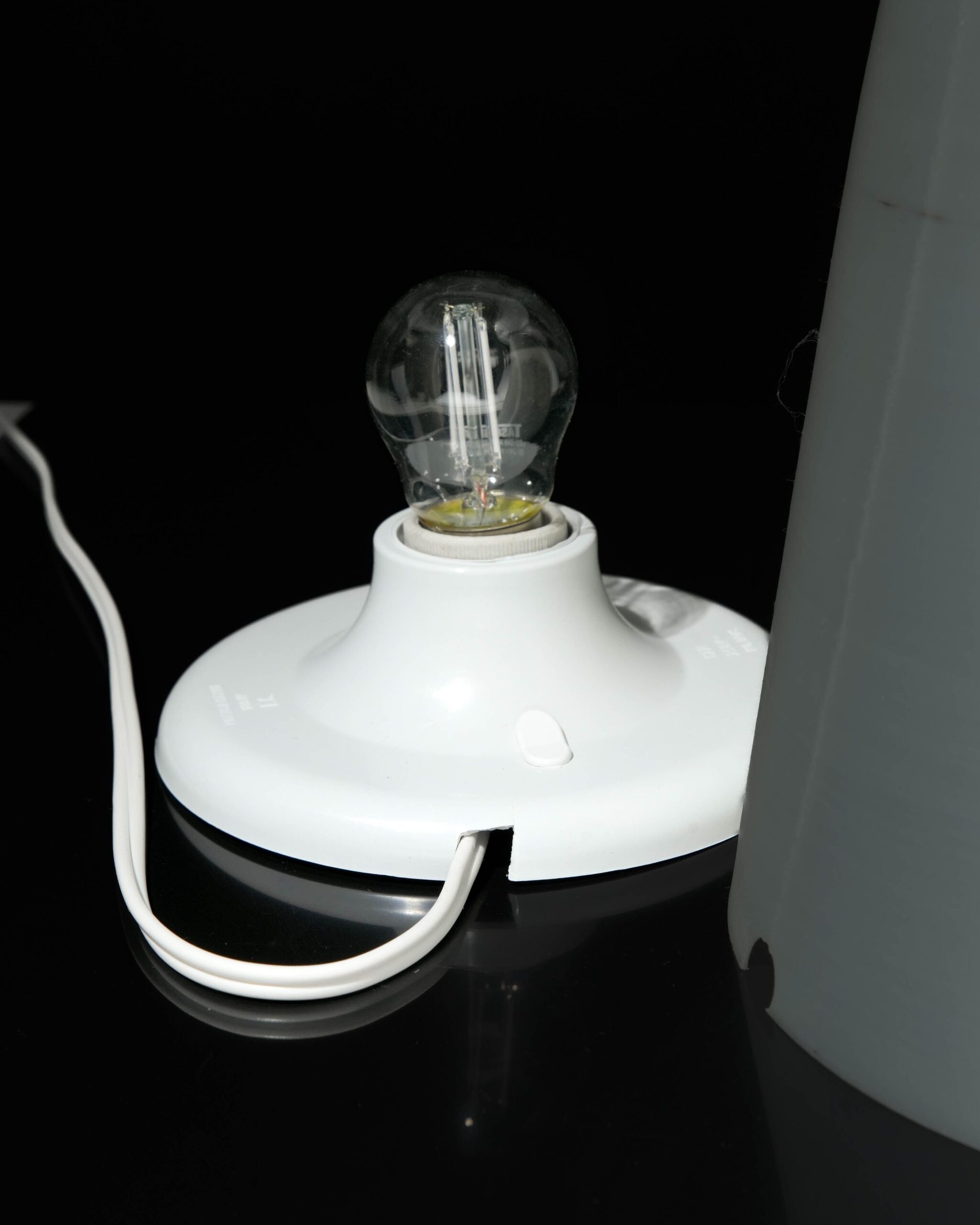 Abduction UFO Lamp - Image 2