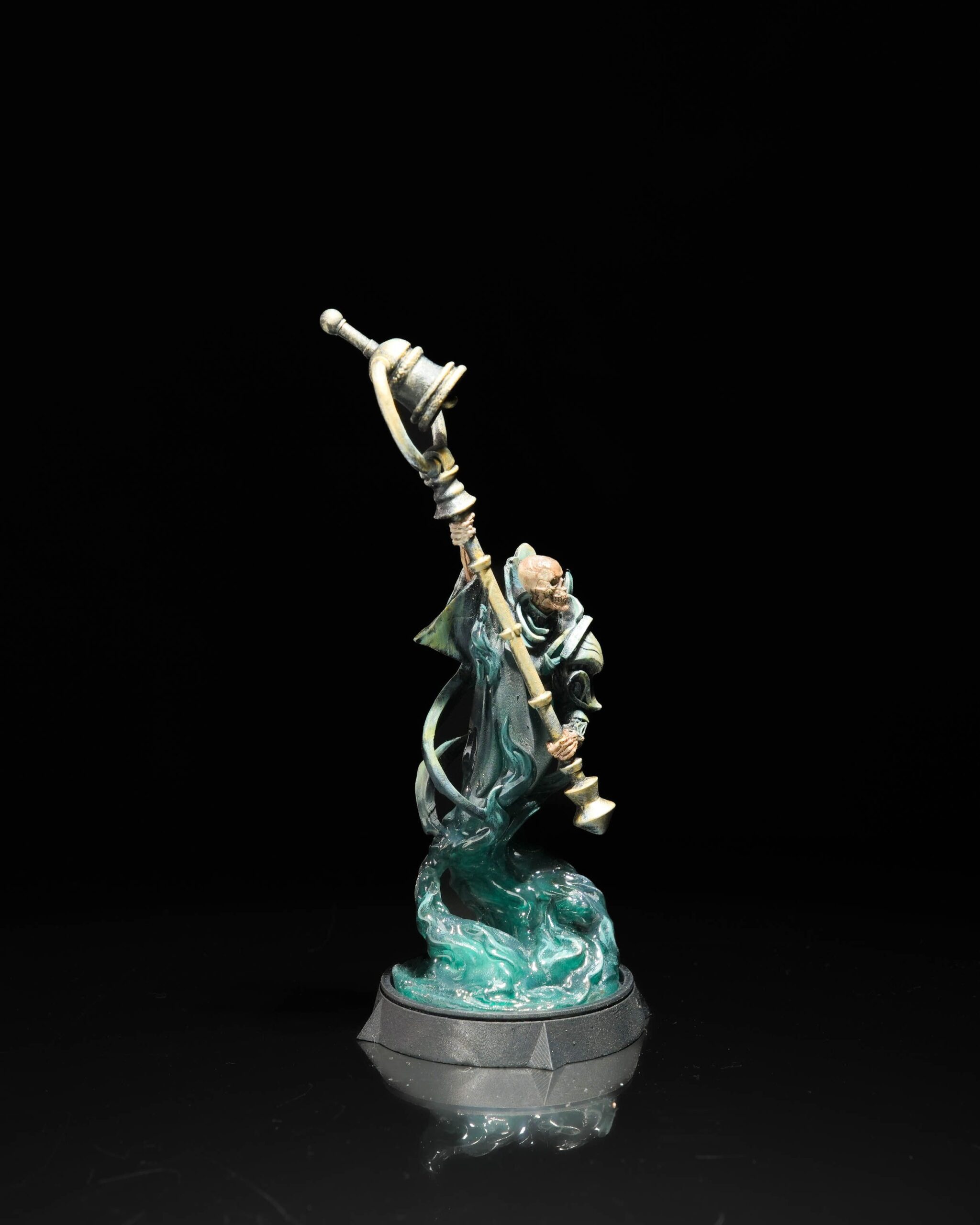 Ghost Bell - Enemy - Image 4