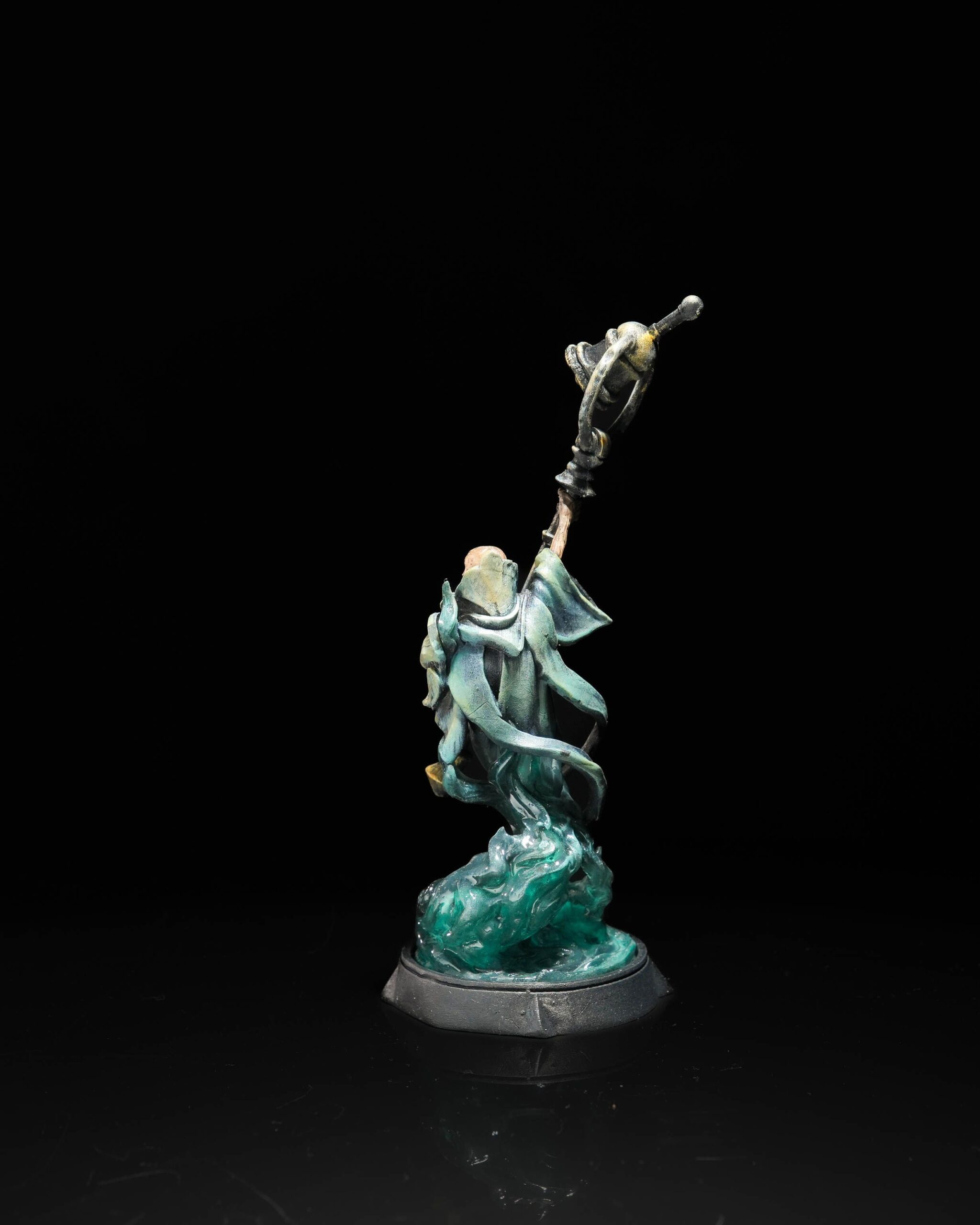 Ghost Bell - Enemy - Image 3