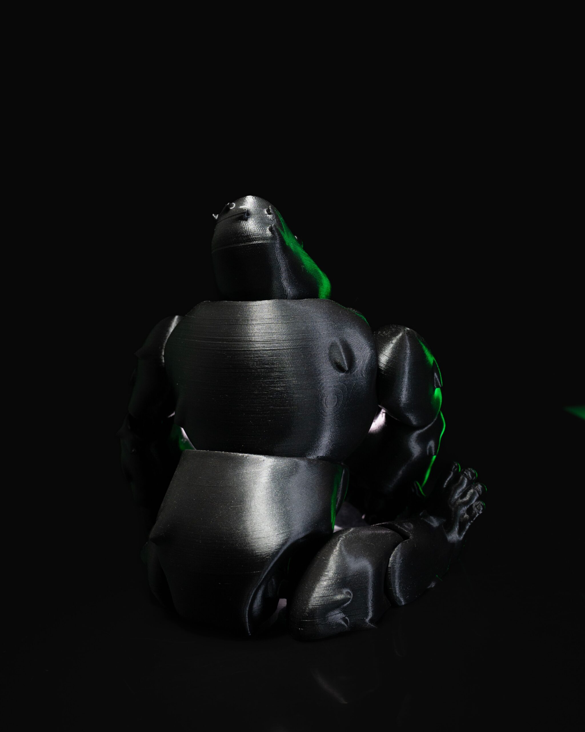 Articulated Gorilla - Image 2