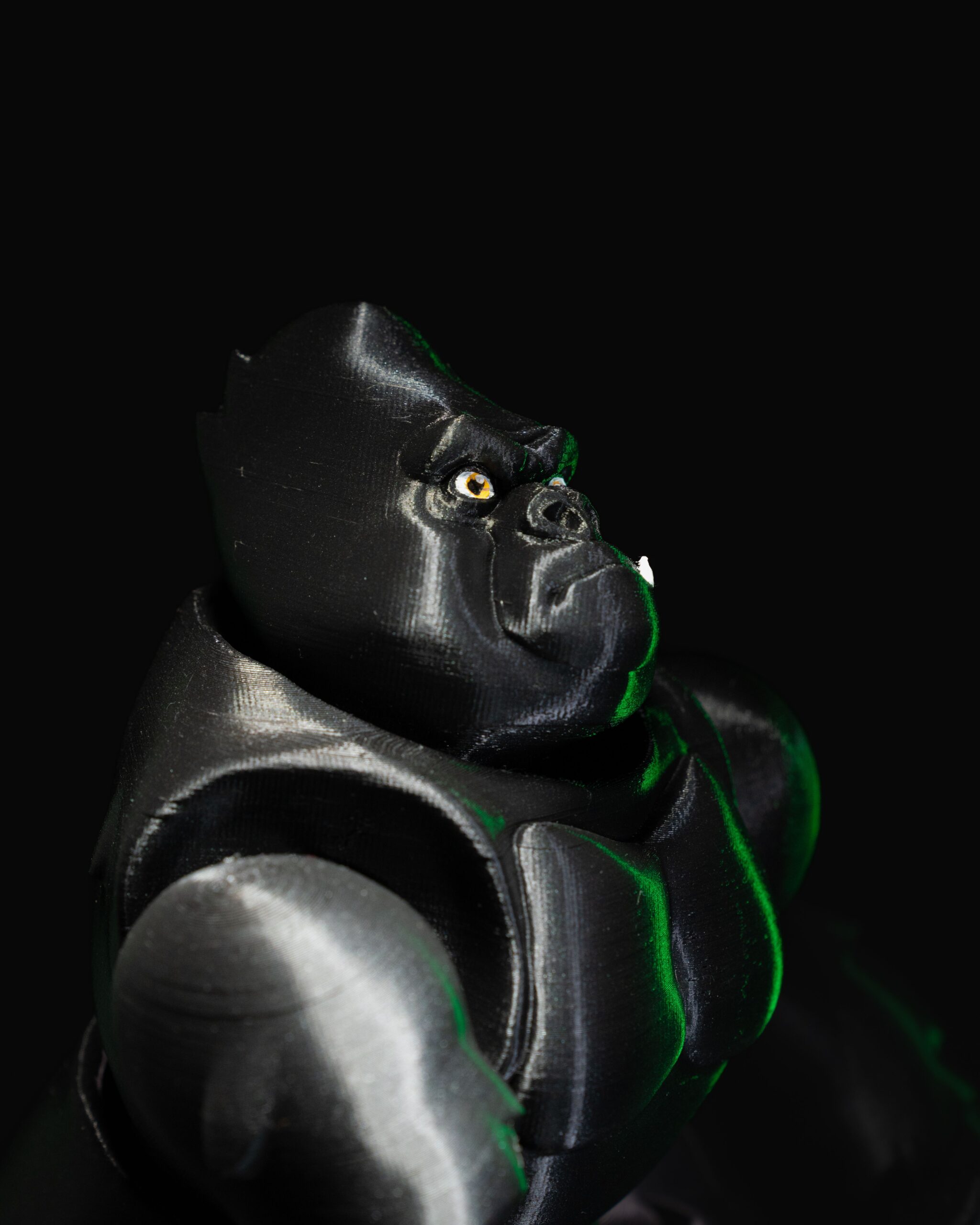 Articulated Gorilla - Image 3