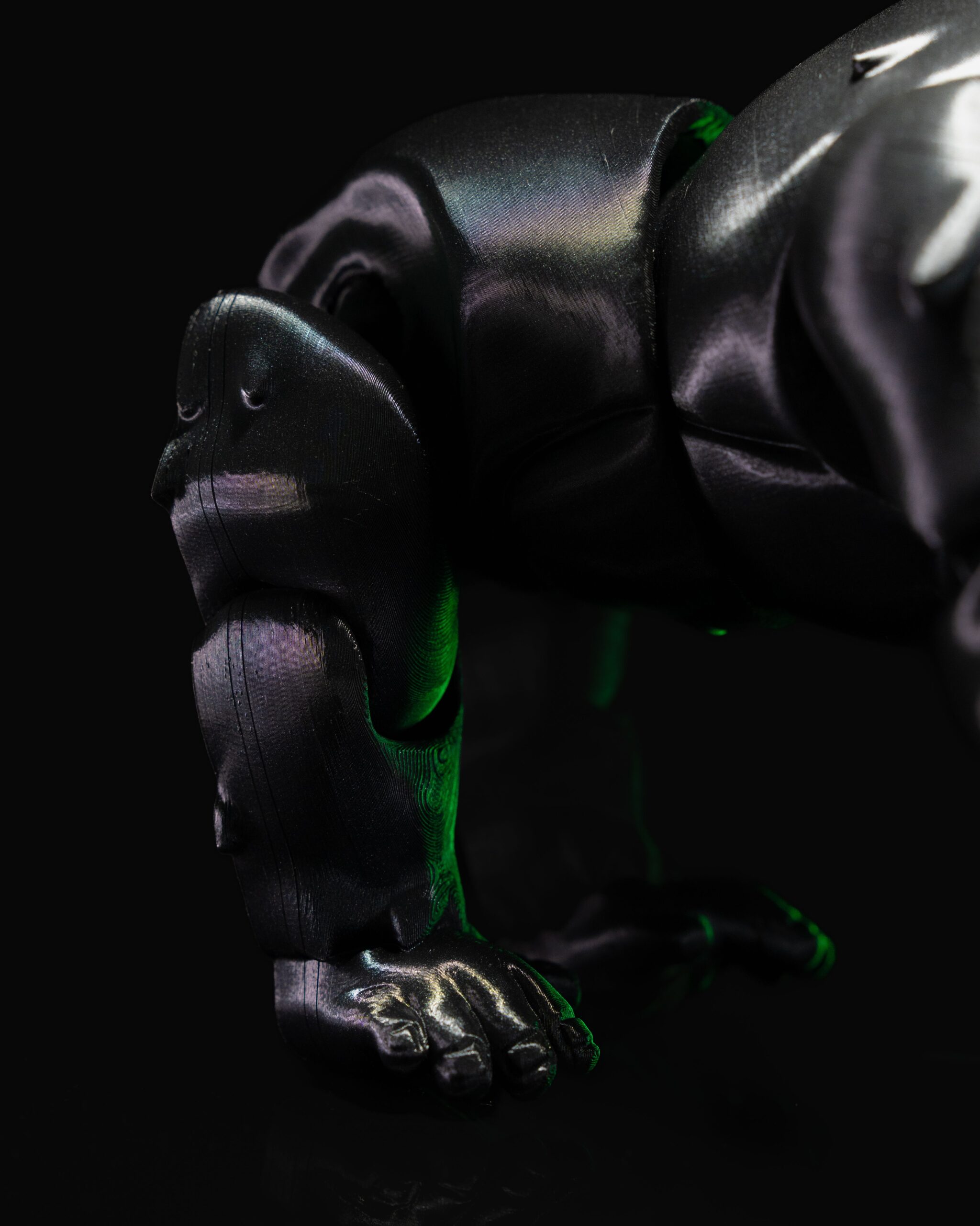 Articulated Gorilla - Image 6