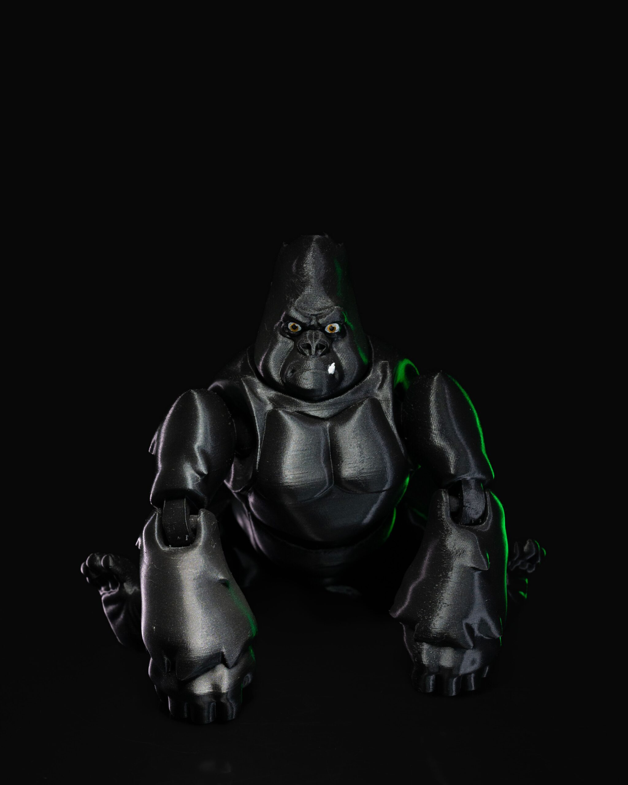 Articulated Gorilla - Image 5