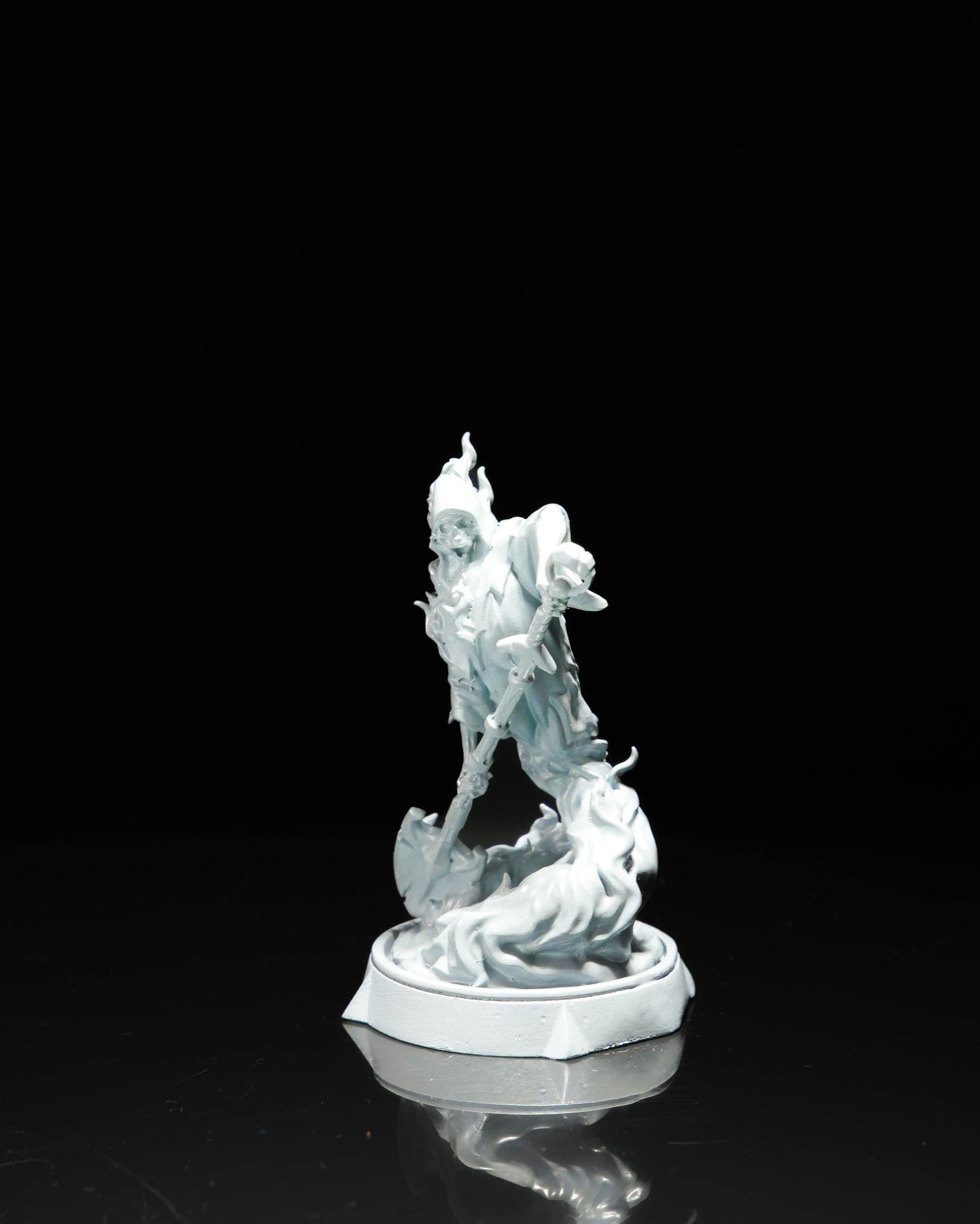 Ghost Shovel - Enemy - Image 2