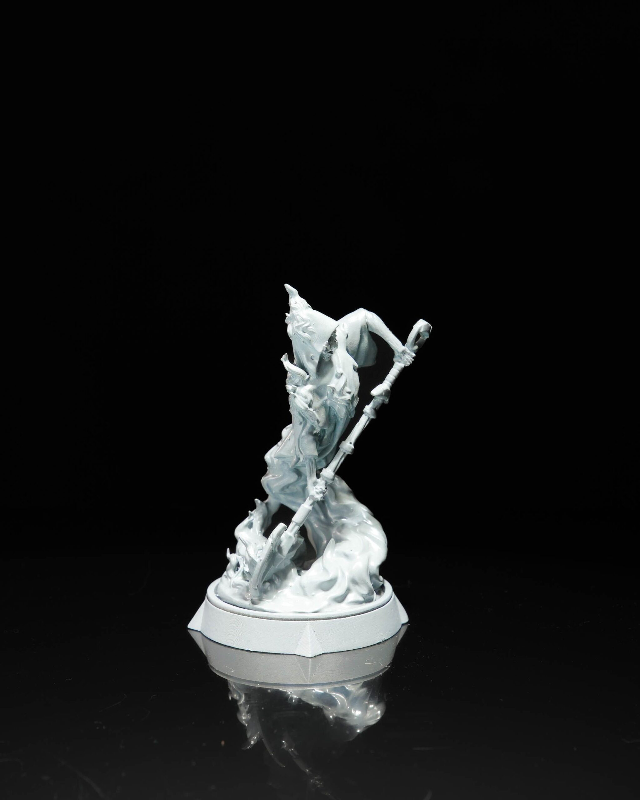 Ghost Shovel - Enemy - Image 6