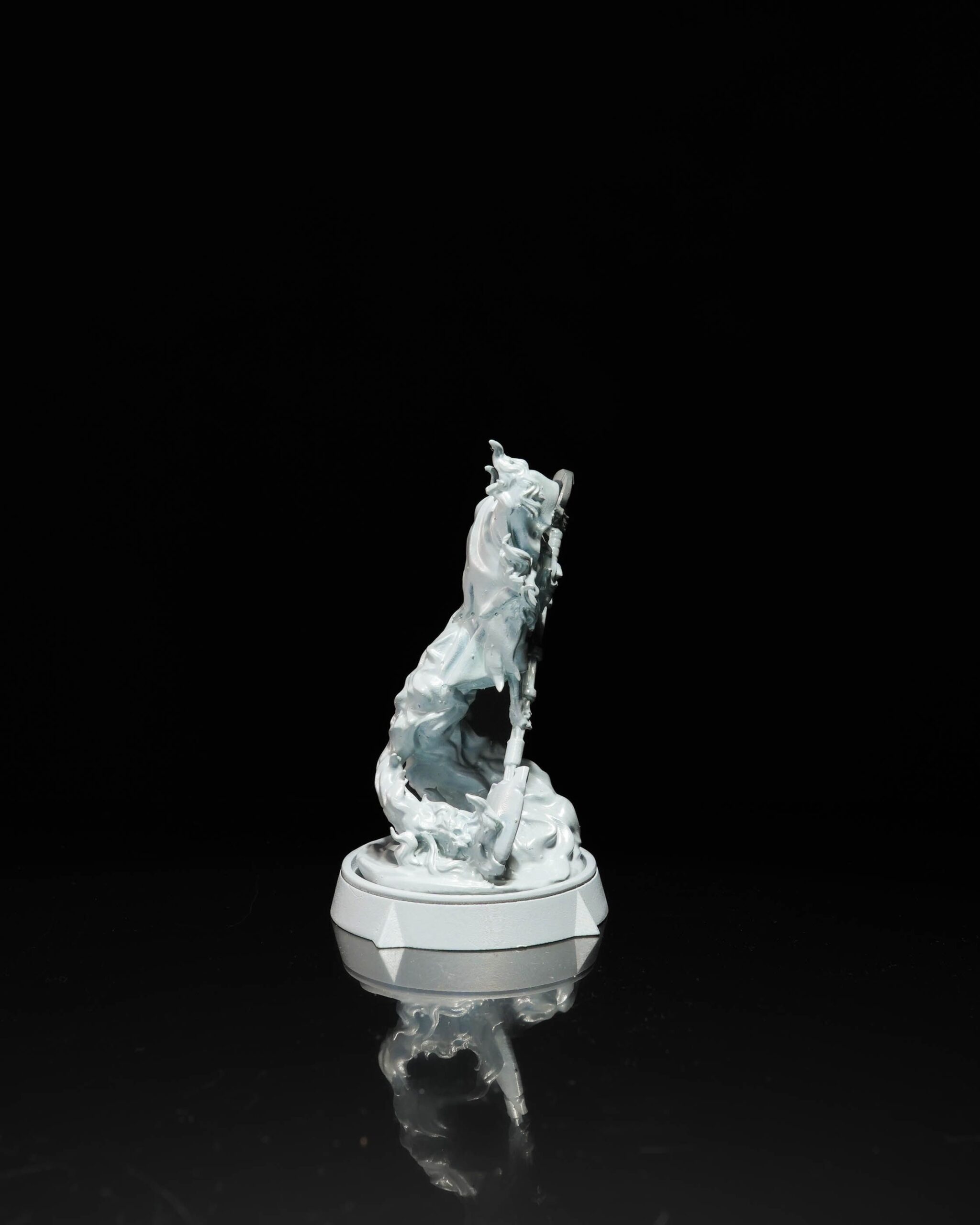 Ghost Shovel - Enemy - Image 5