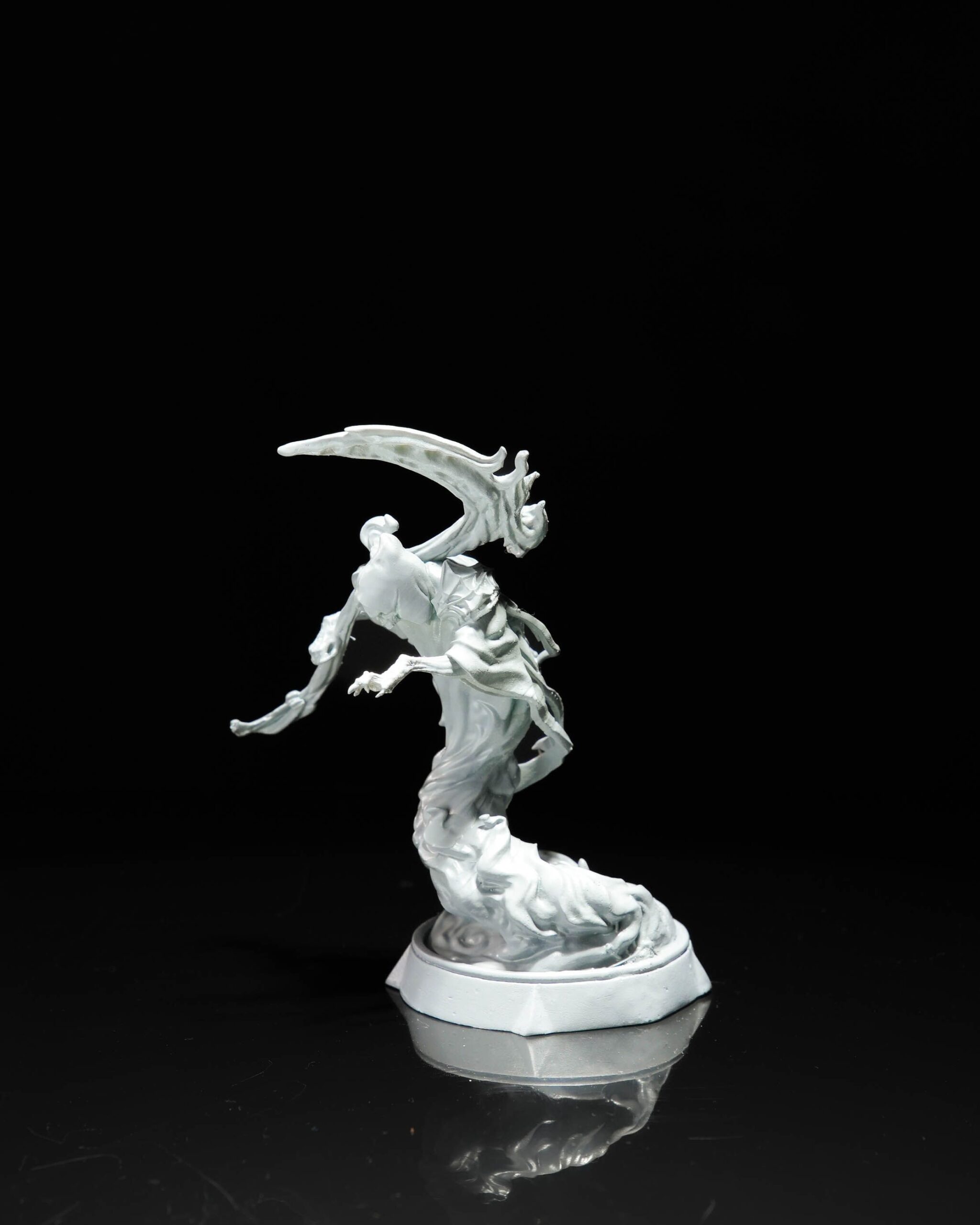 Ghost Scythe - Enemy - Image 4