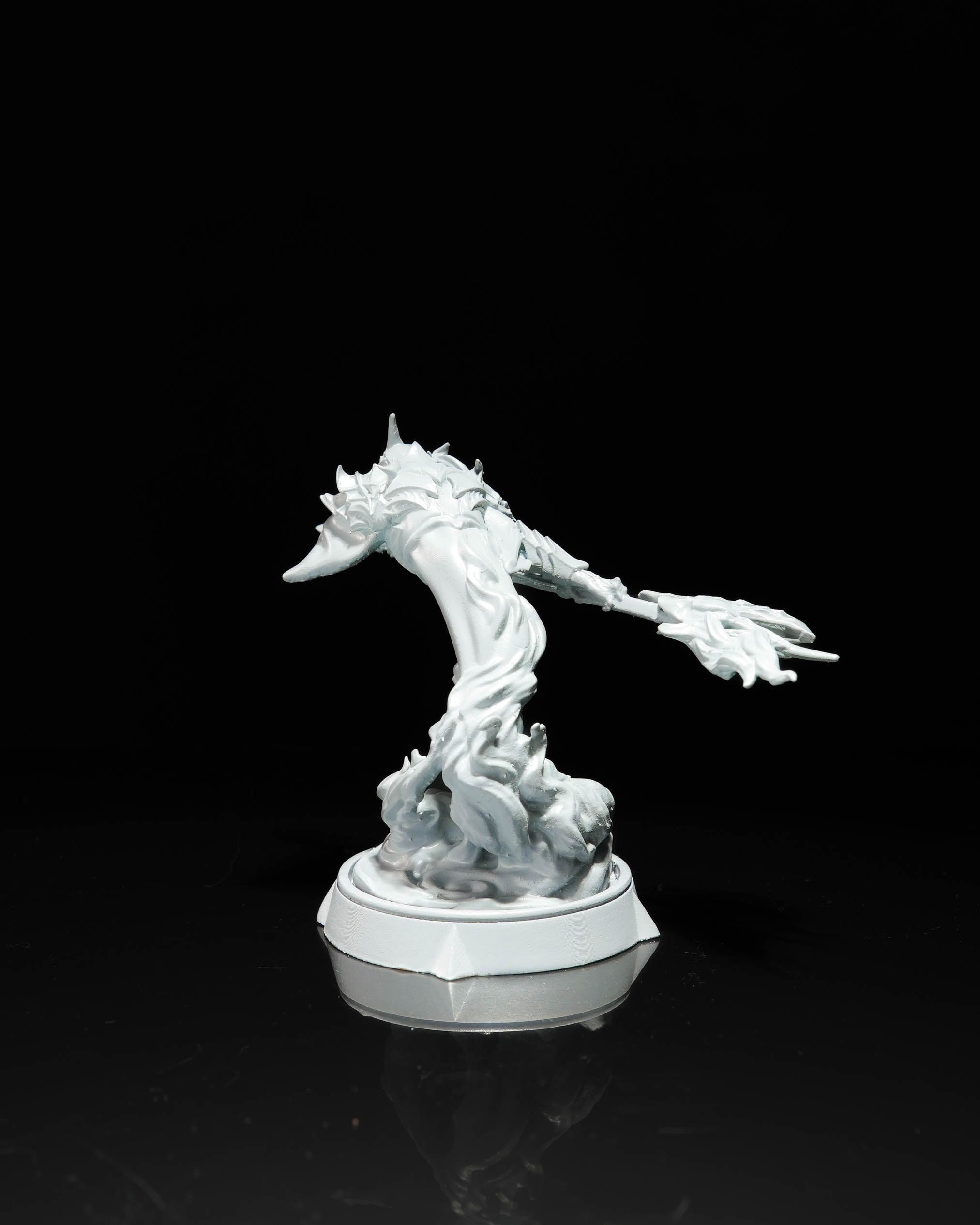 Ghost Halberd - Enemy - Image 2