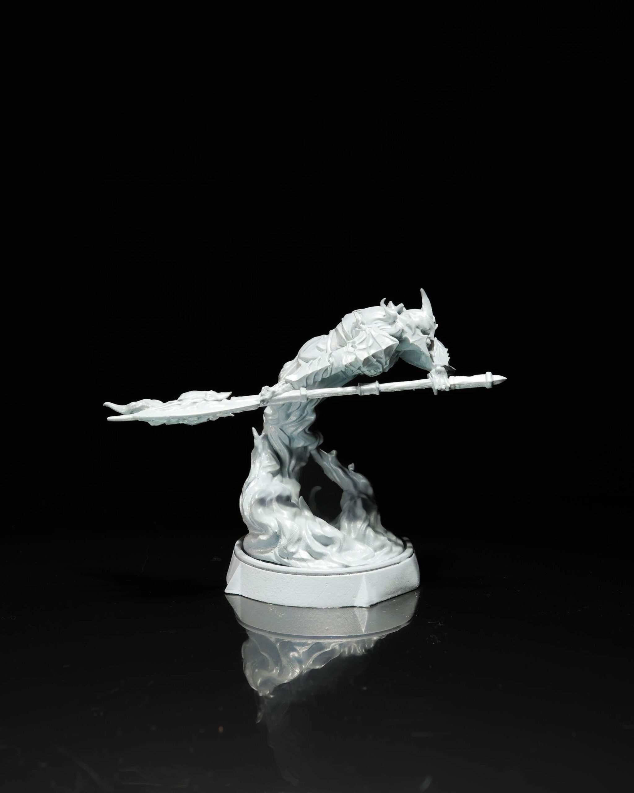 Ghost Halberd - Enemy - Image 5
