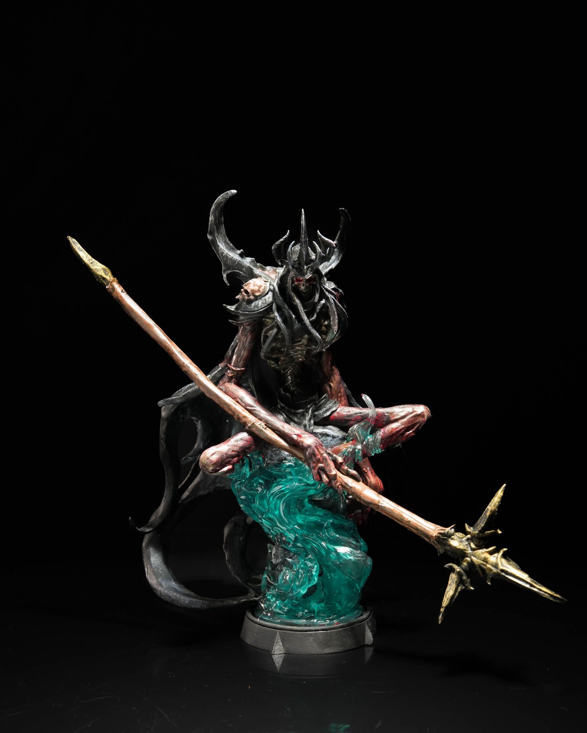 Abeloth, The Impaler - Boss - Image 2