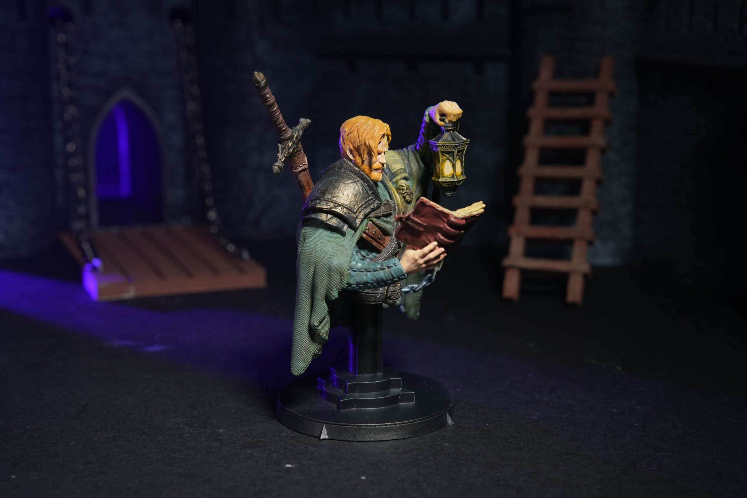 Bartolomeu Aulos - Hero - Image 2