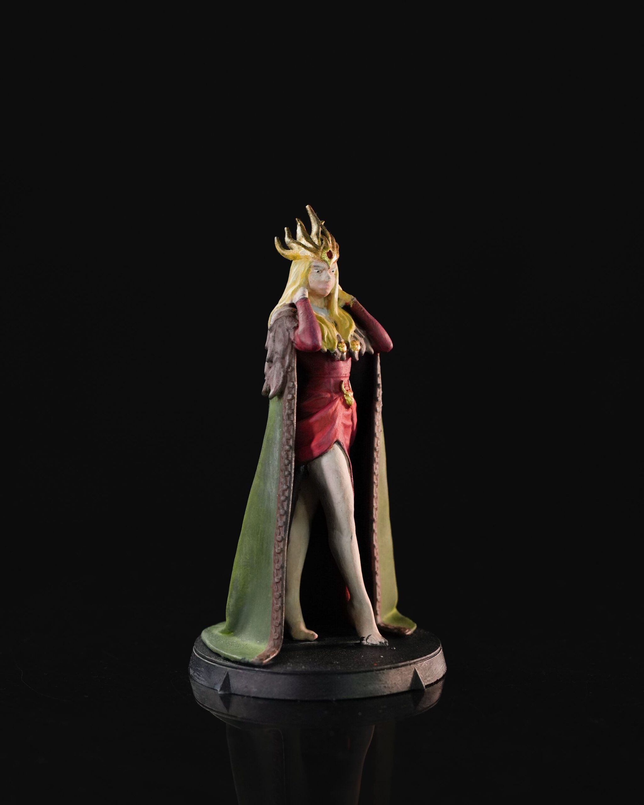 Valenia - Enemy - Image 4