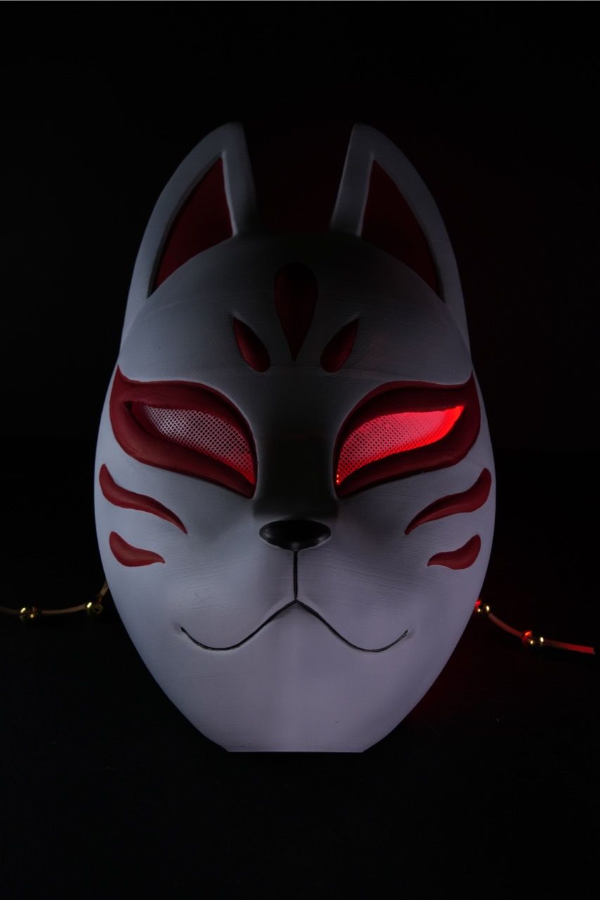 Kitsune Mask - Image 5