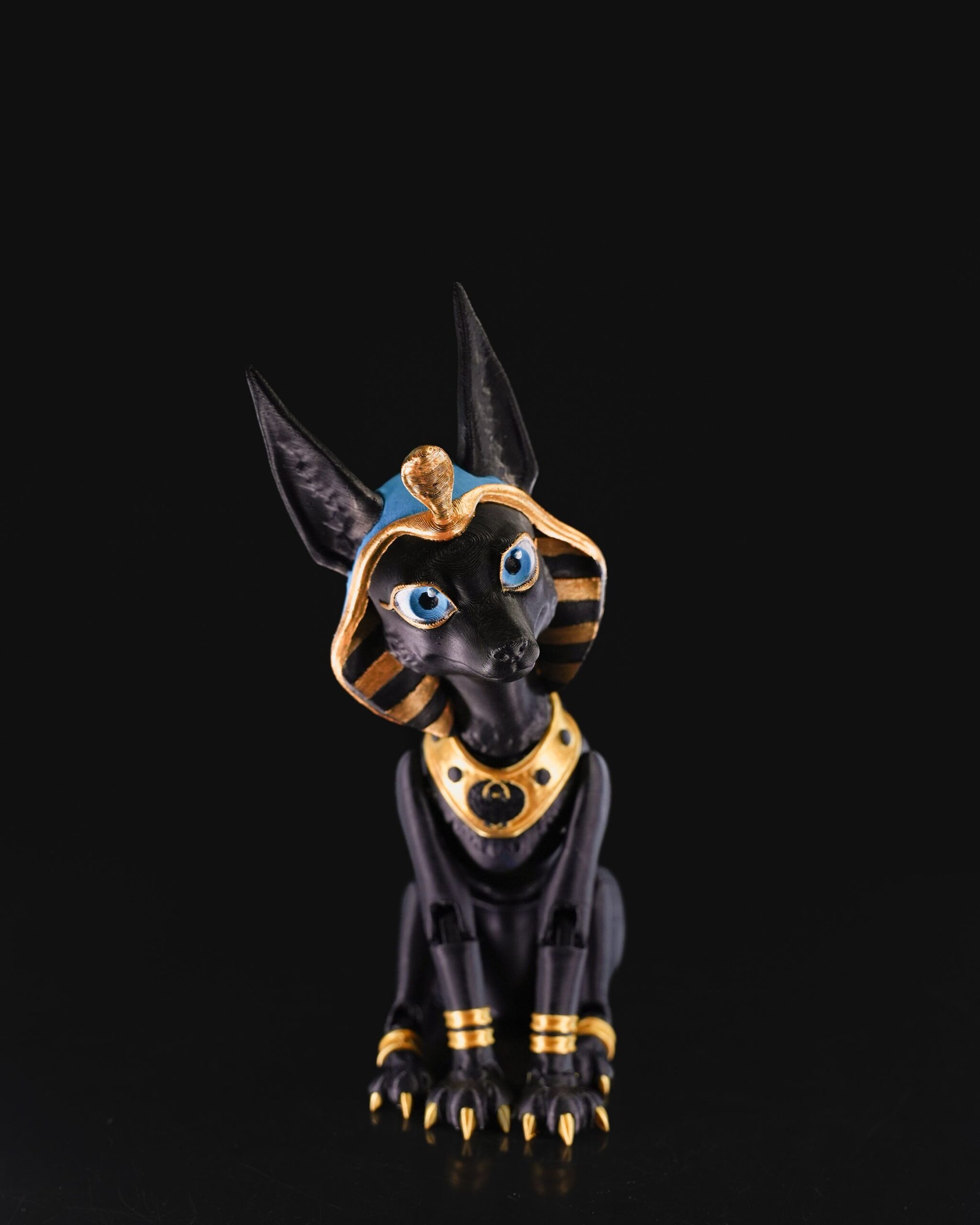 Articulated Jackal - Image 3