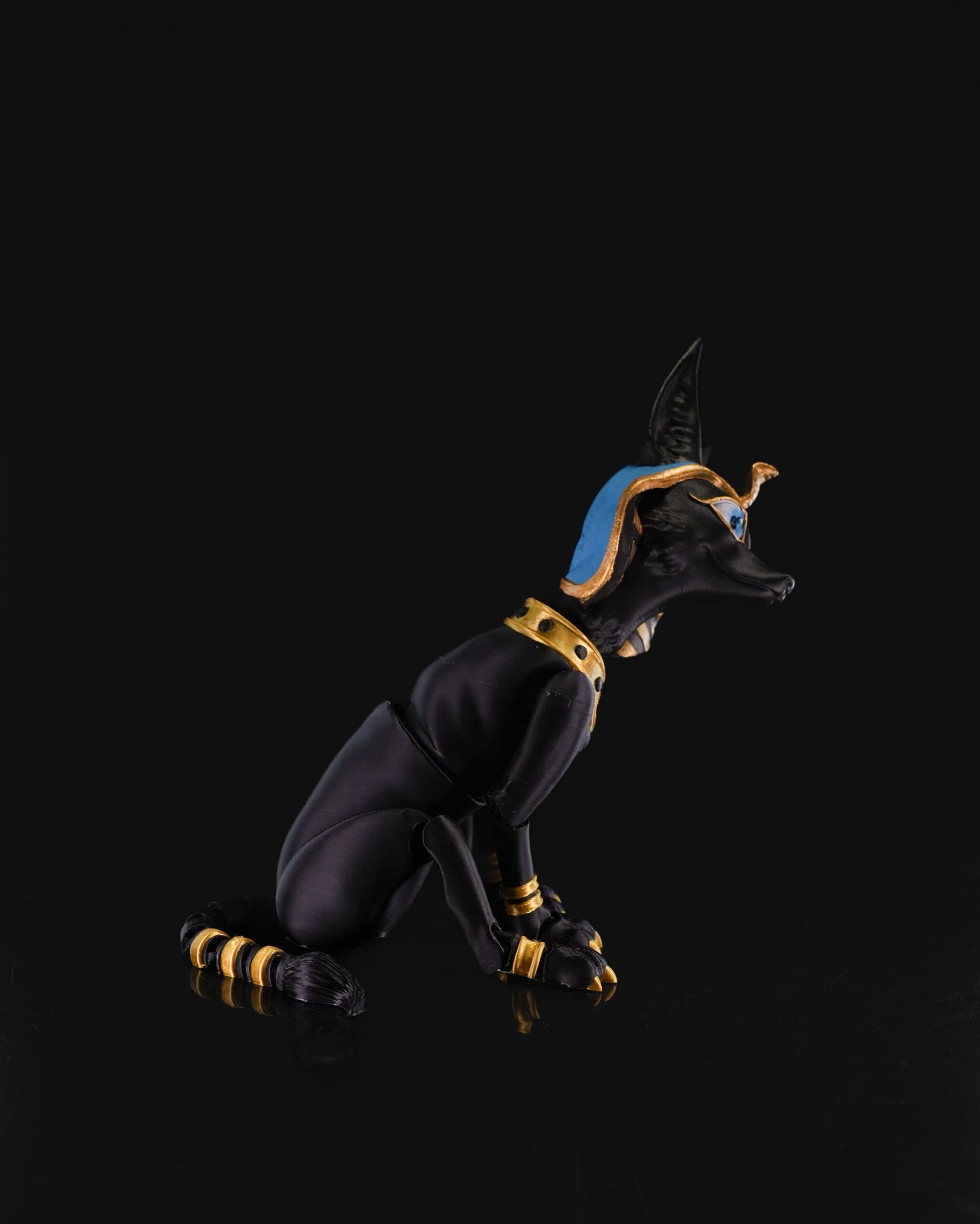 Articulated Jackal - Image 5